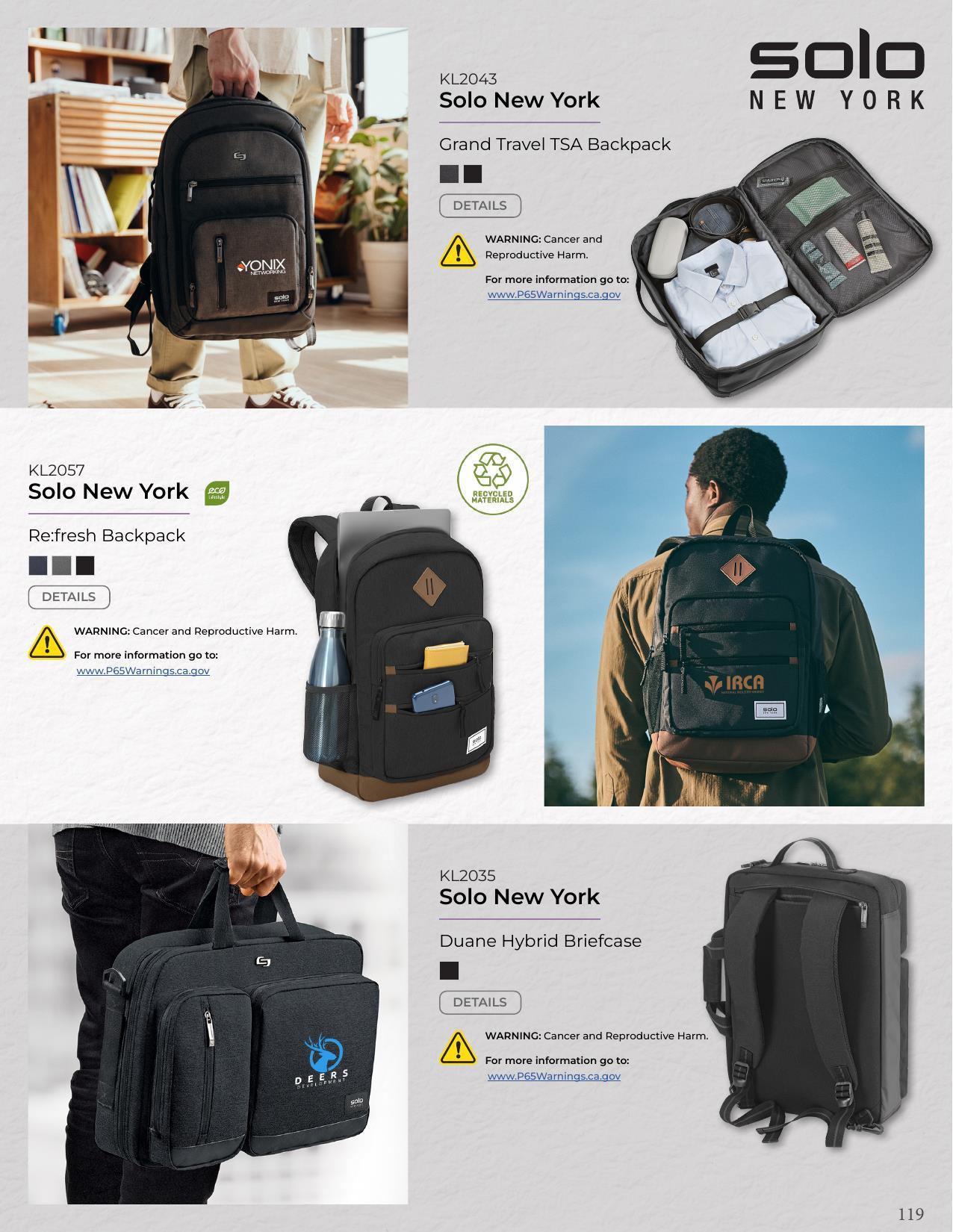 2026 New &amp; Trending Catalog