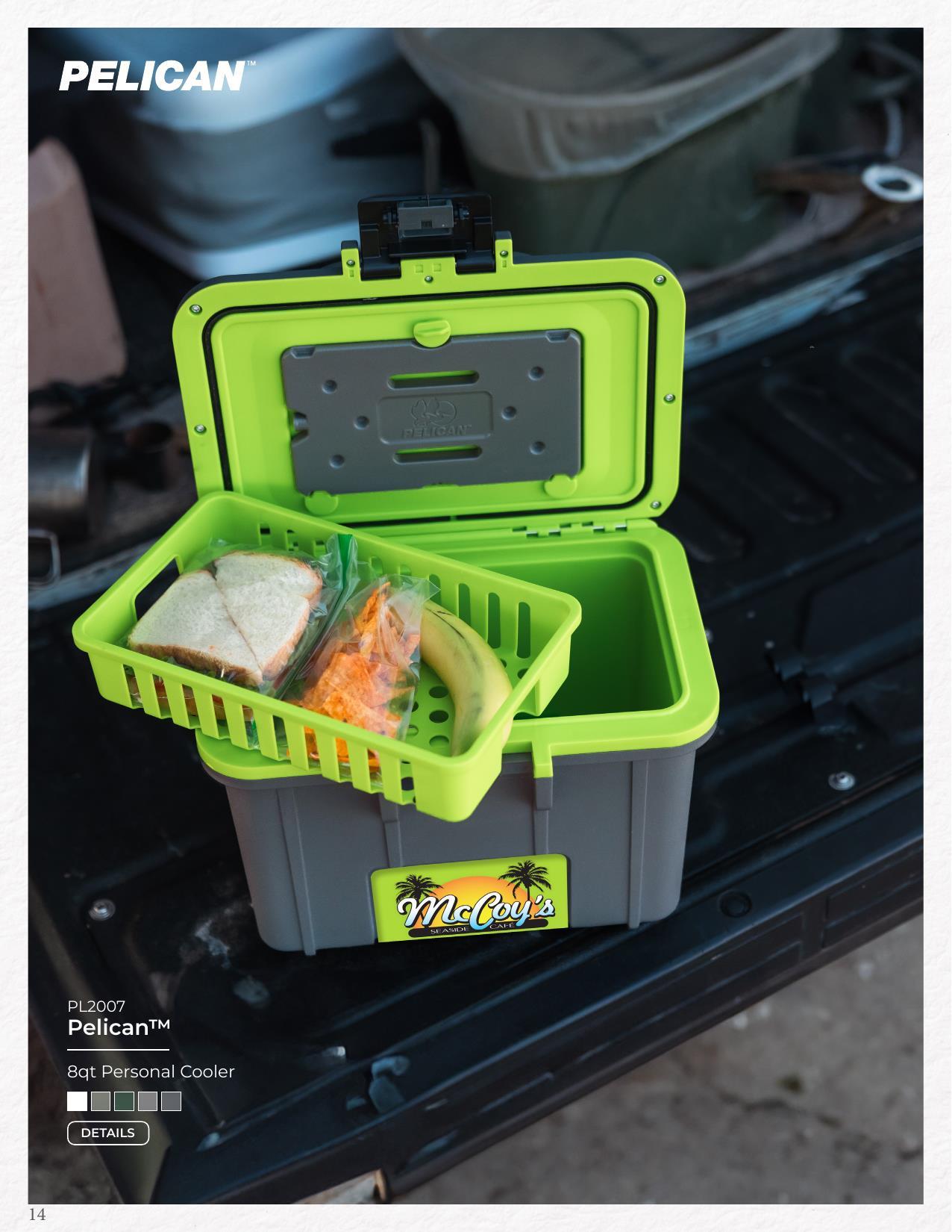 2026 New &amp; Trending Catalog