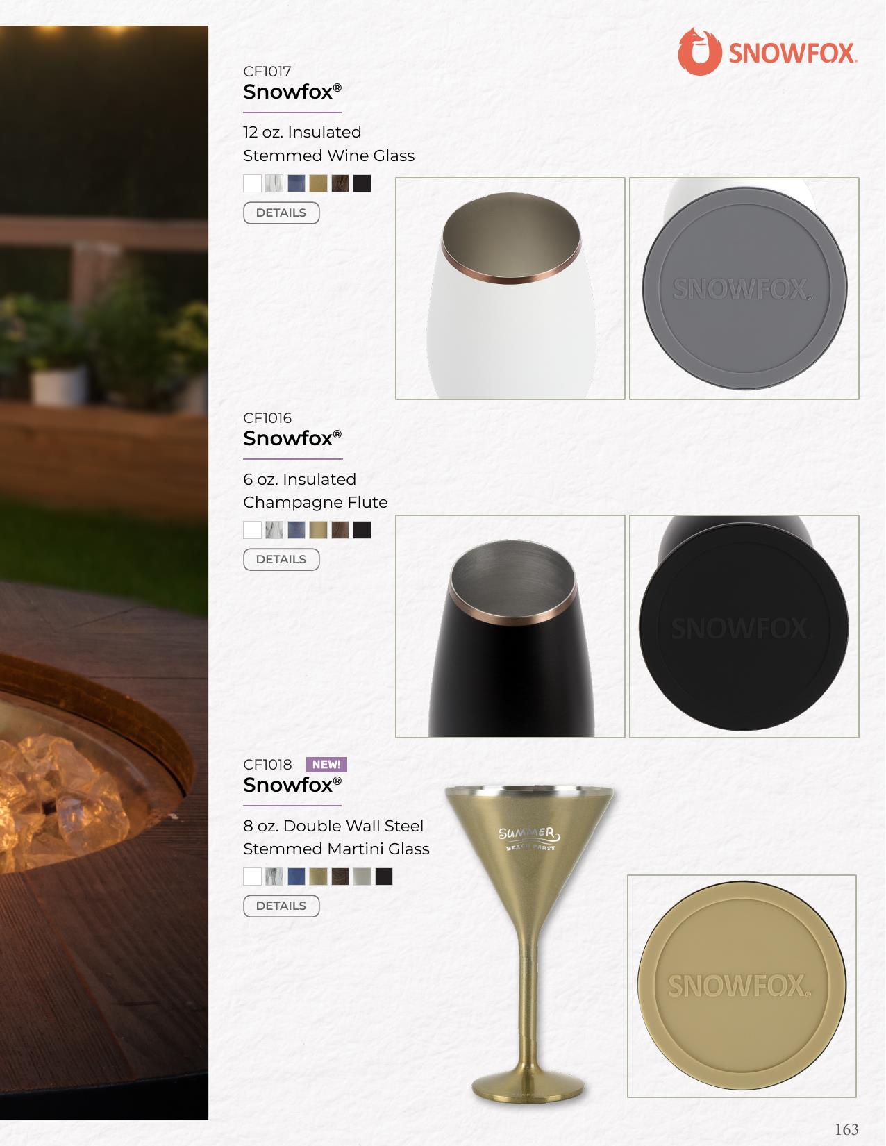 2026 New &amp; Trending Catalog