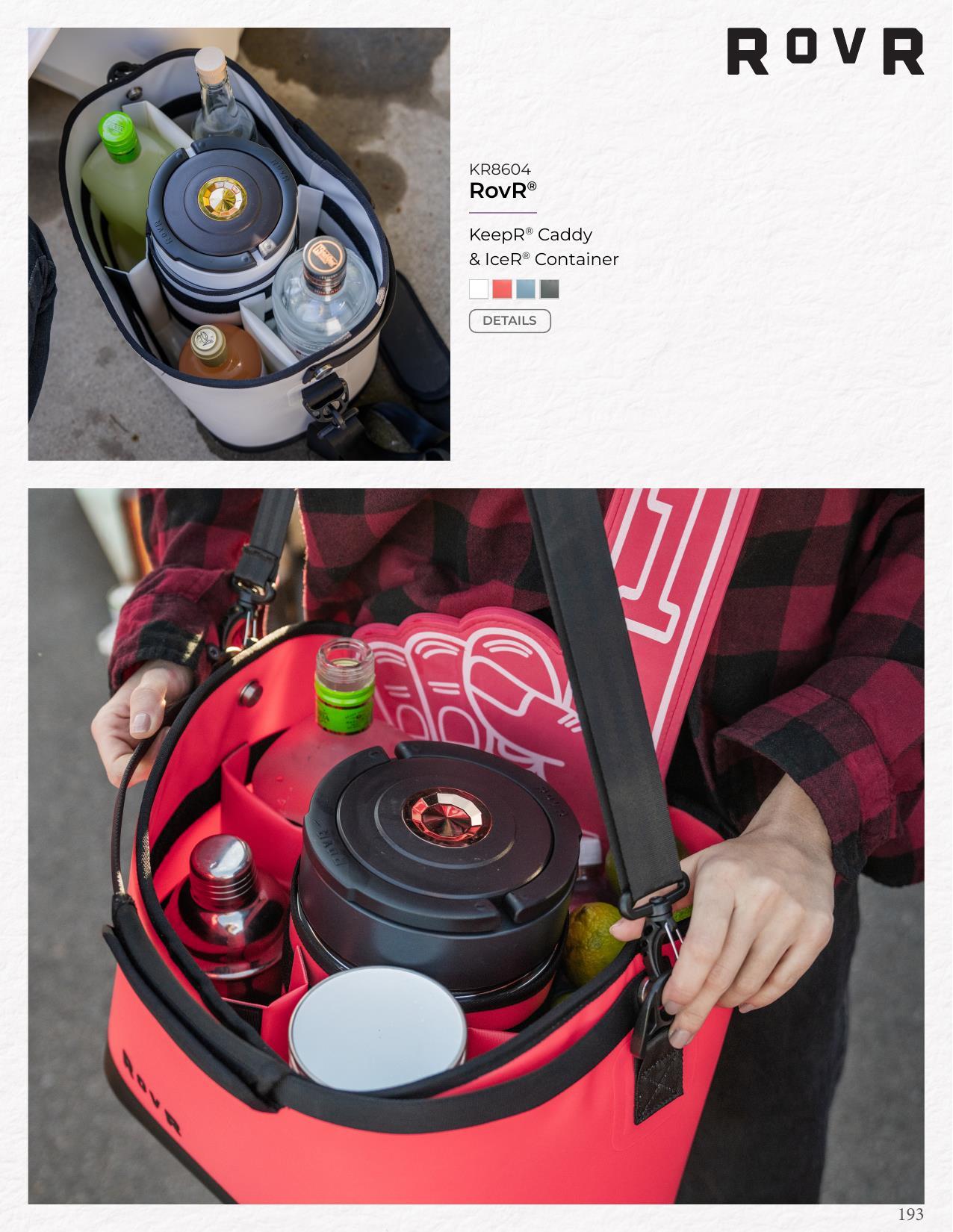 2026 New &amp; Trending Catalog