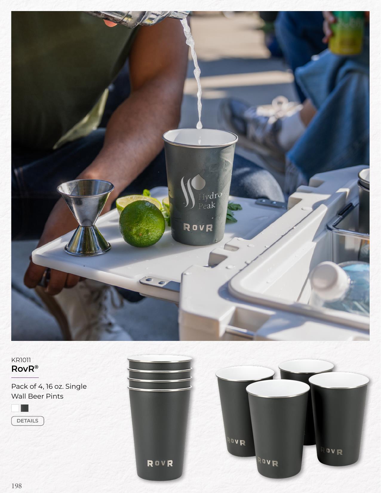 2026 New &amp; Trending Catalog