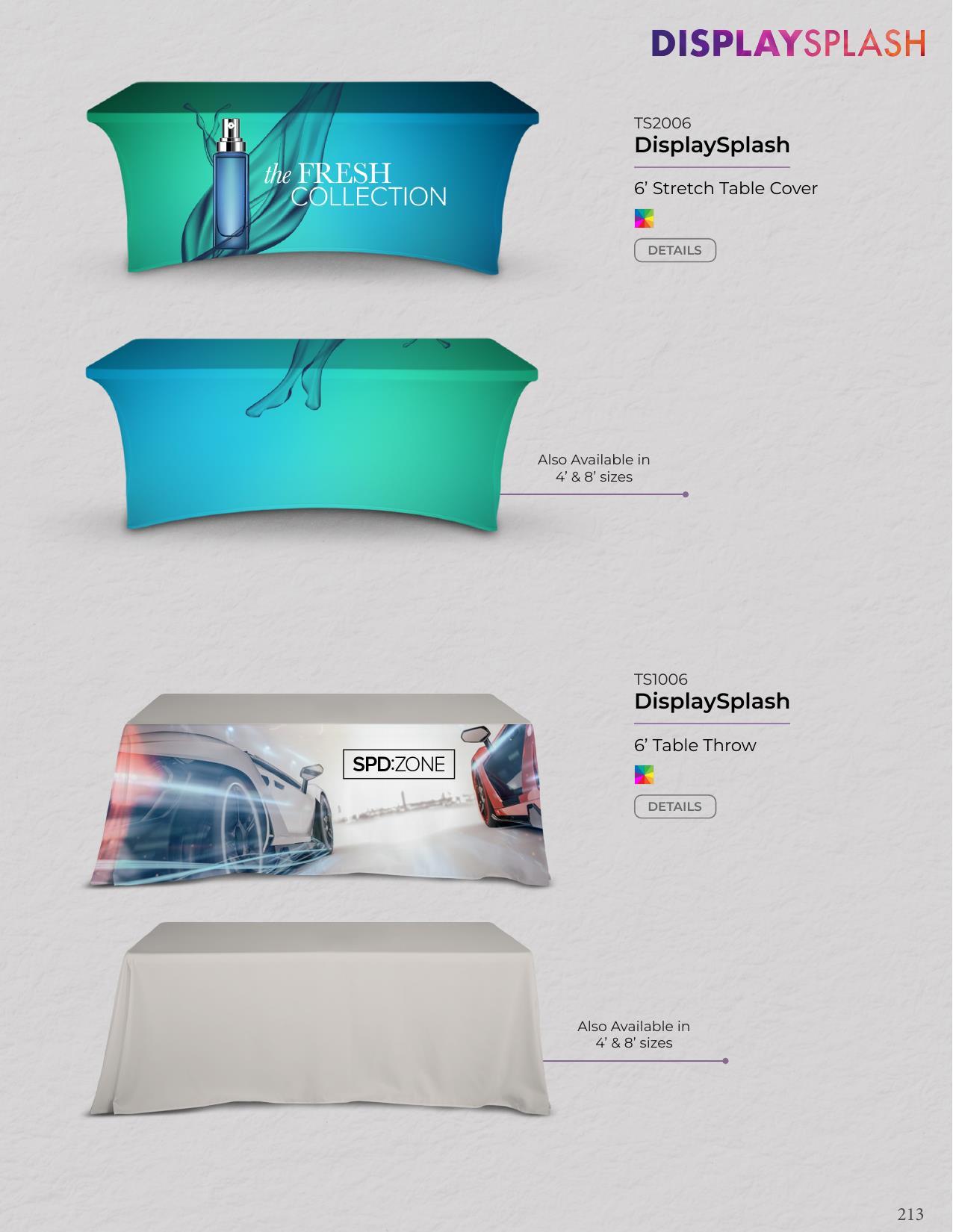 2026 New &amp; Trending Catalog