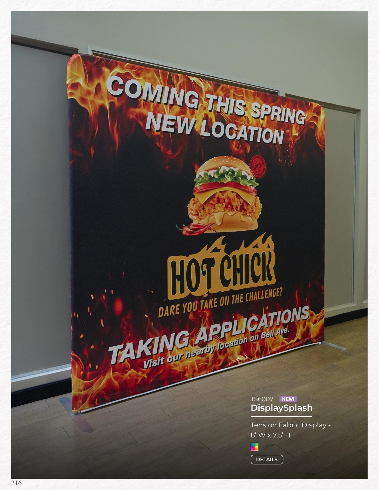 2026 New &amp; Trending Catalog