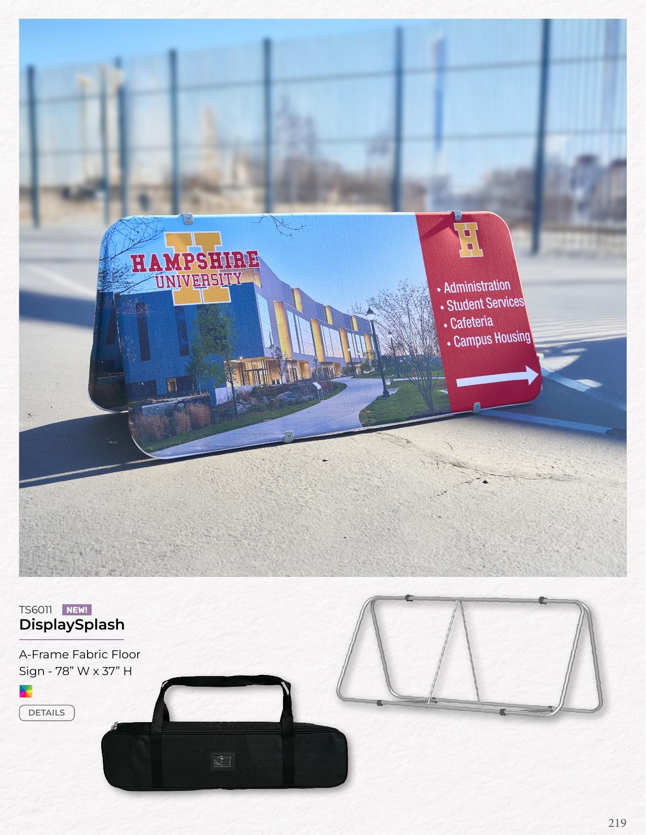 2026 New &amp; Trending Catalog