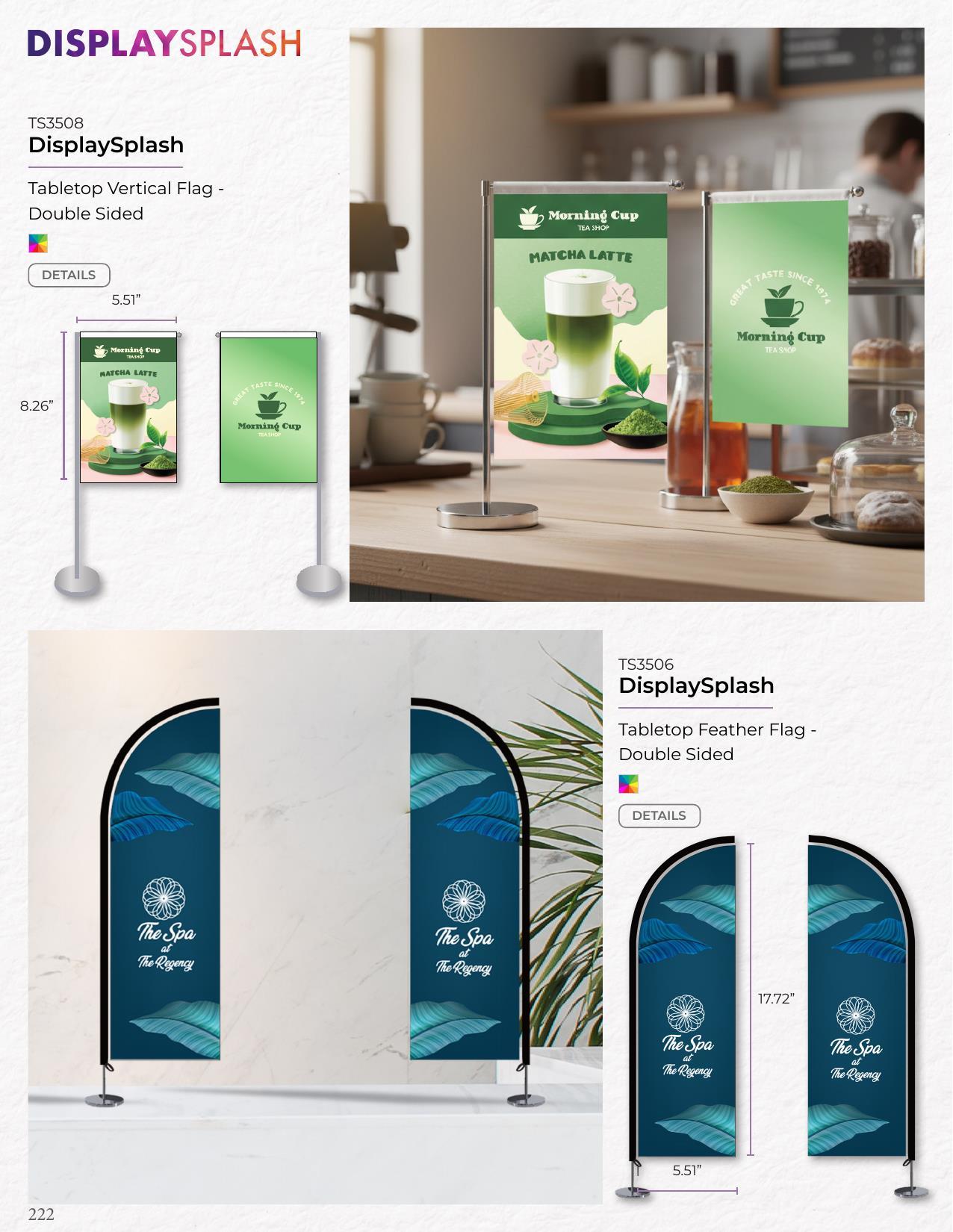 2026 New &amp; Trending Catalog