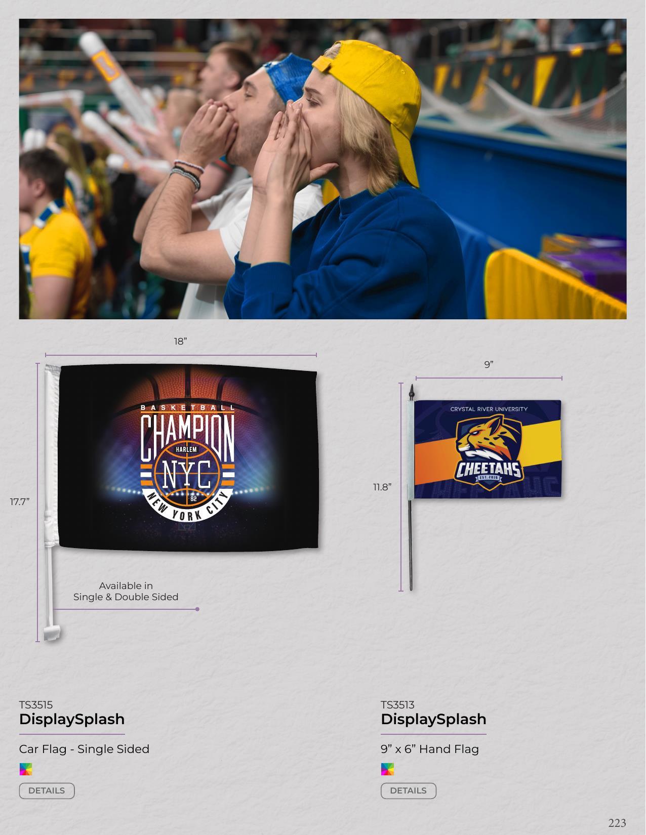 2026 New &amp; Trending Catalog