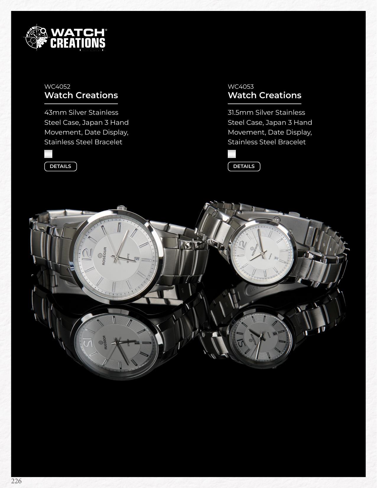 2026 New &amp; Trending Catalog