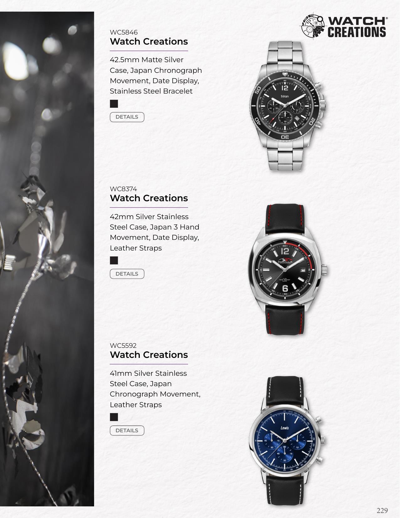 2026 New &amp; Trending Catalog