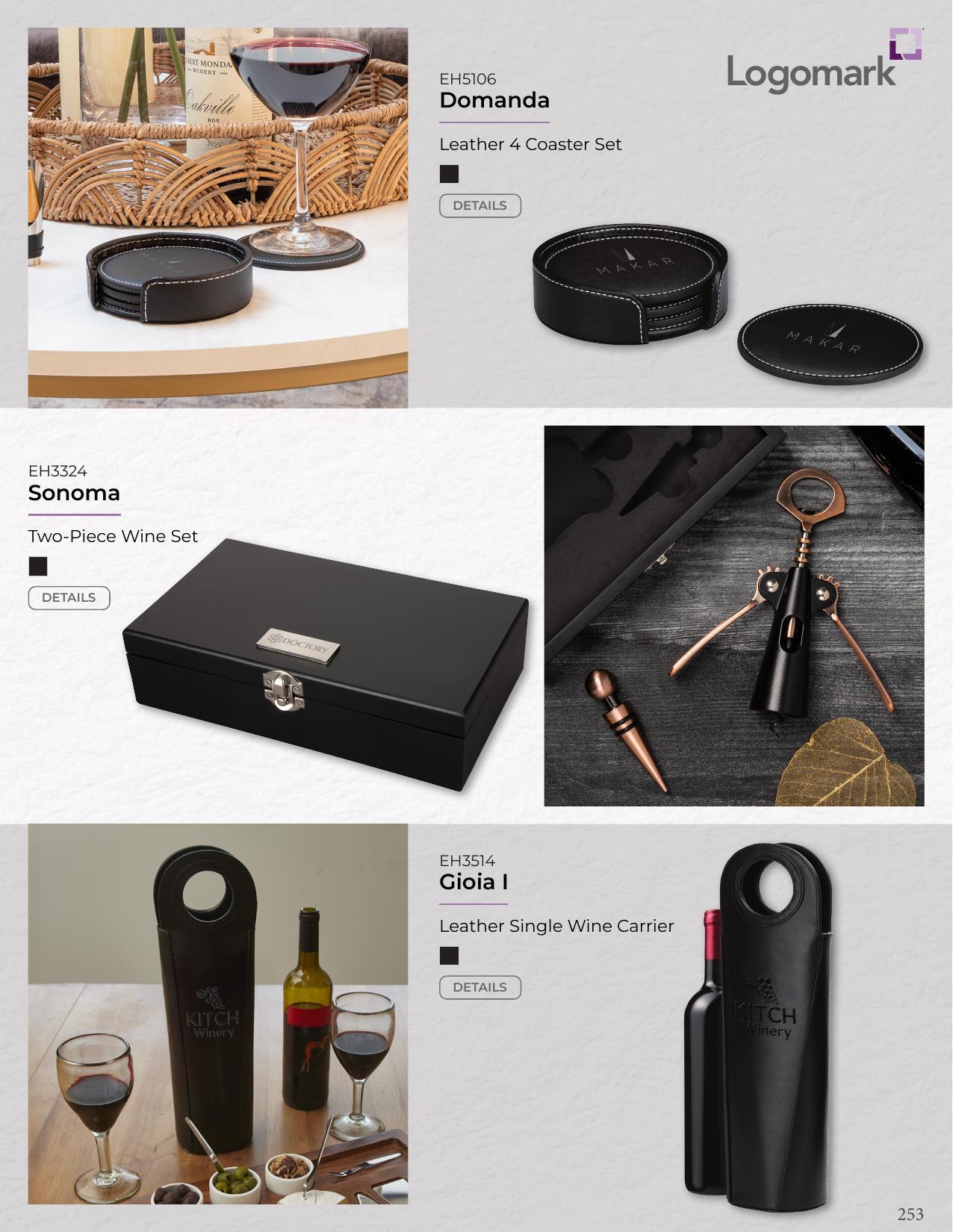 2026 New &amp; Trending Catalog