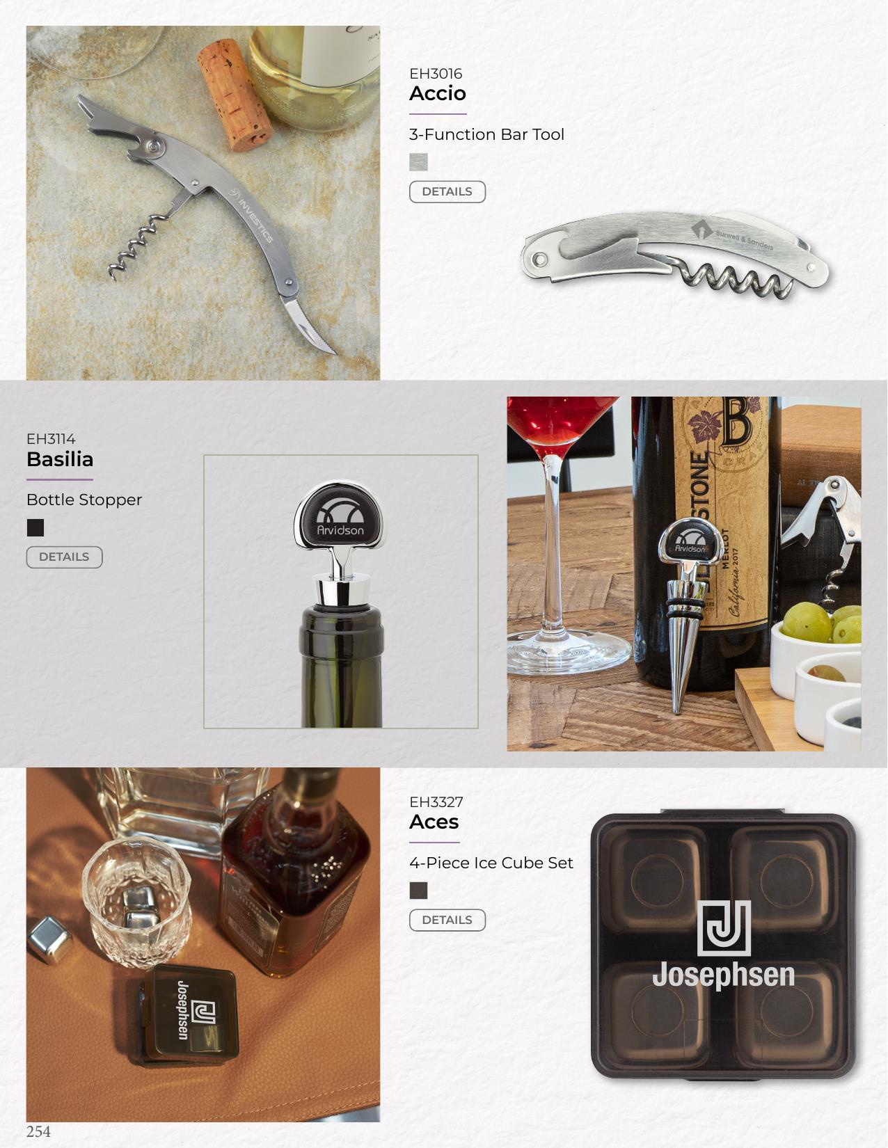 2026 New &amp; Trending Catalog