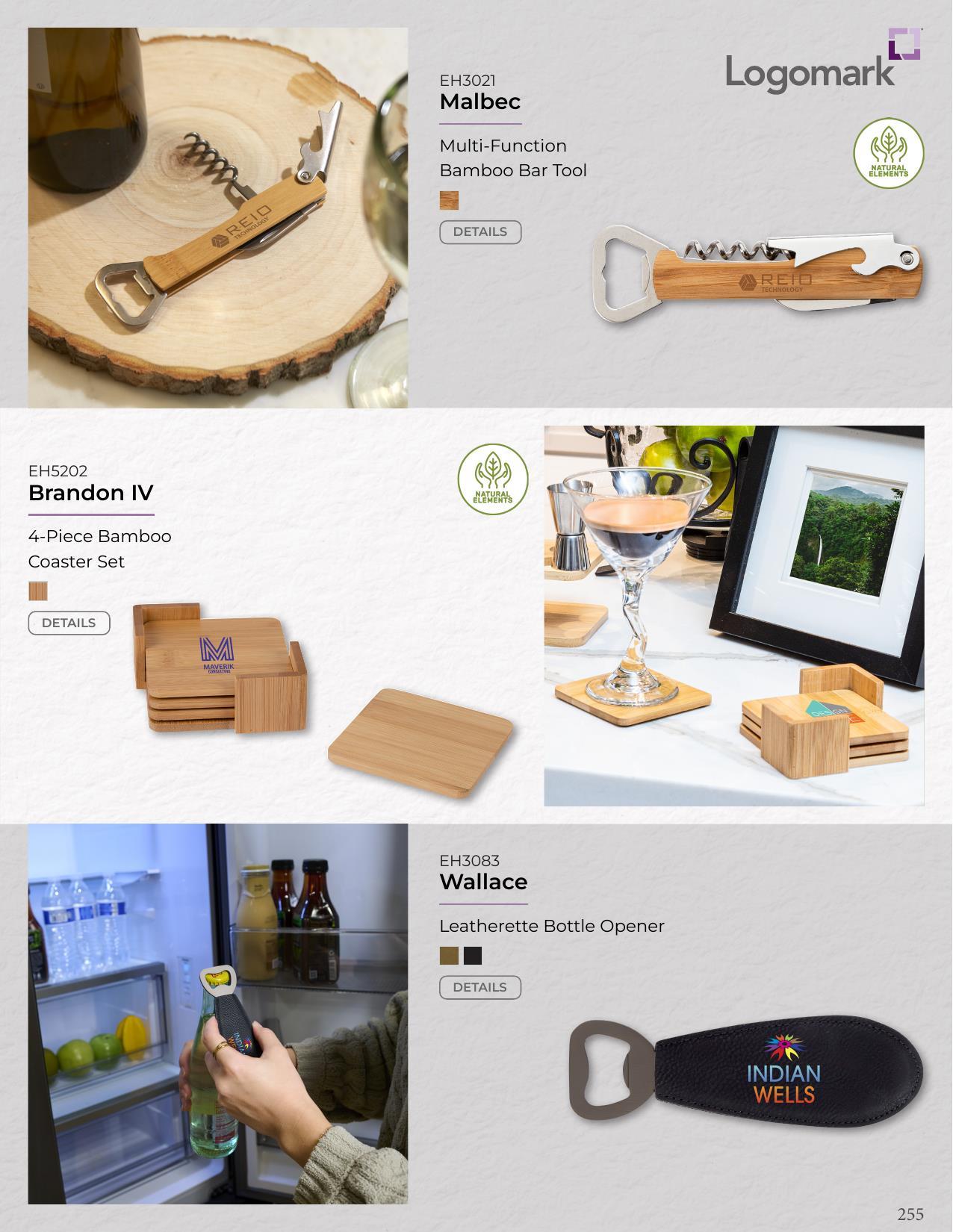 2026 New &amp; Trending Catalog