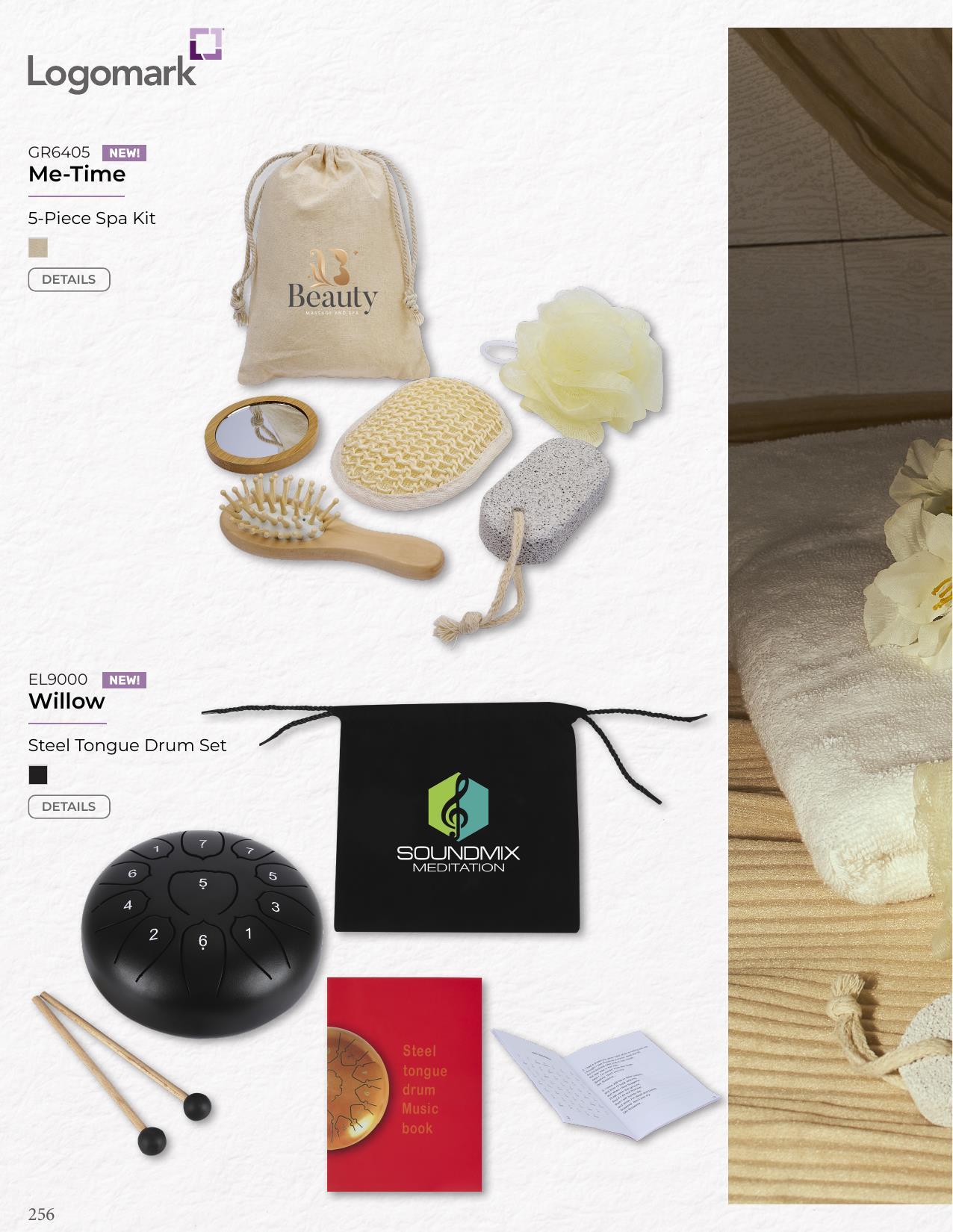 2026 New &amp; Trending Catalog