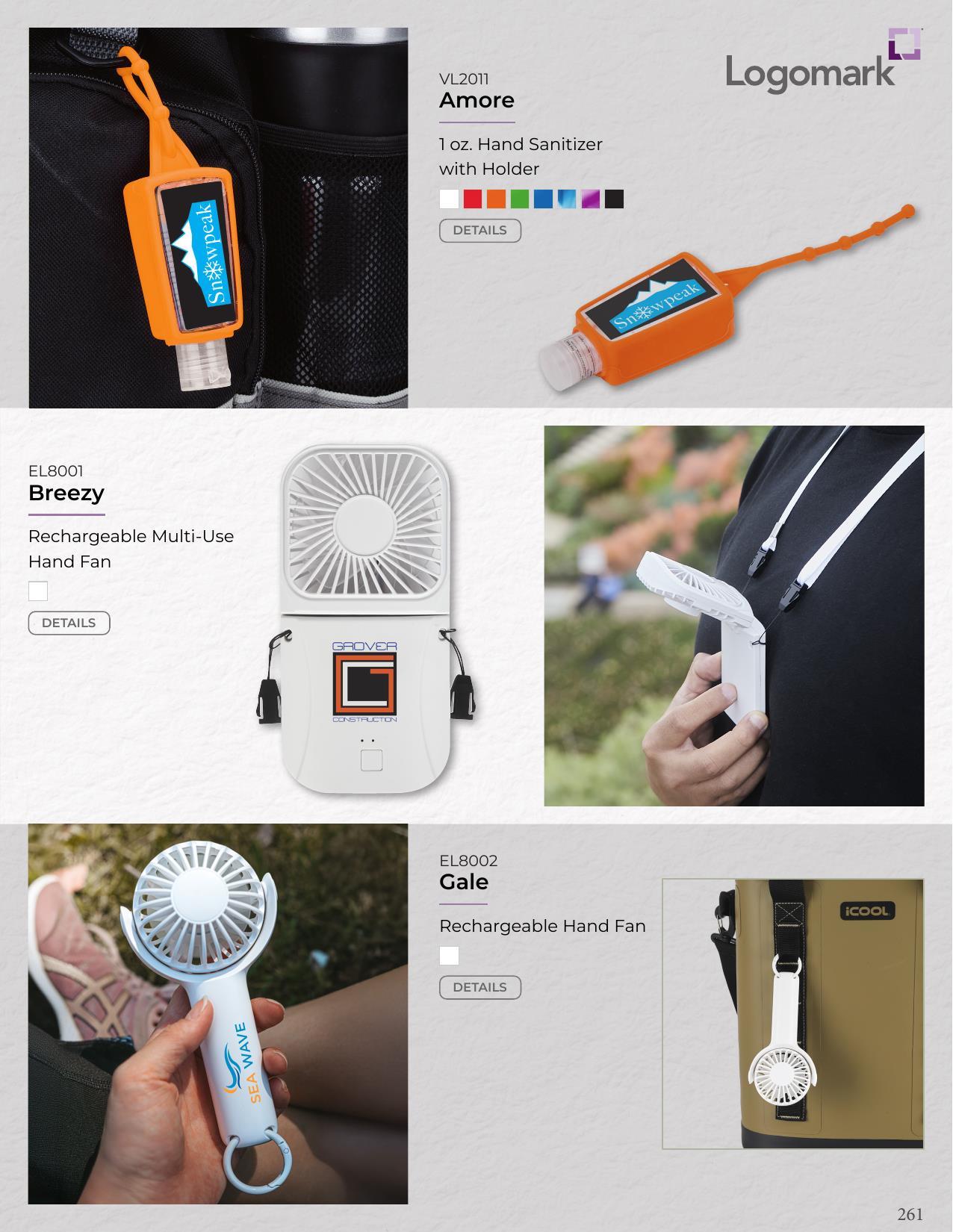 2026 New &amp; Trending Catalog