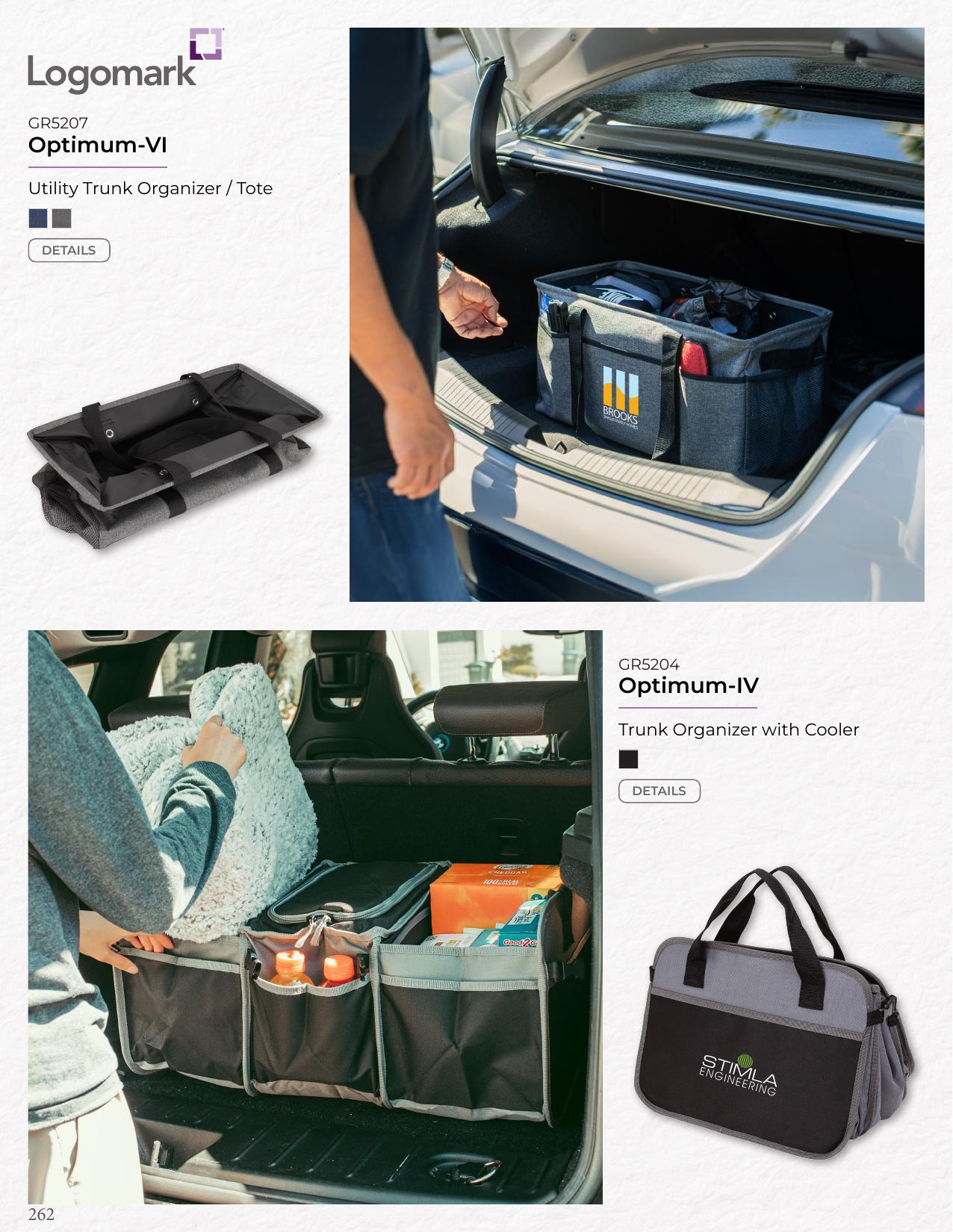 2026 New &amp; Trending Catalog