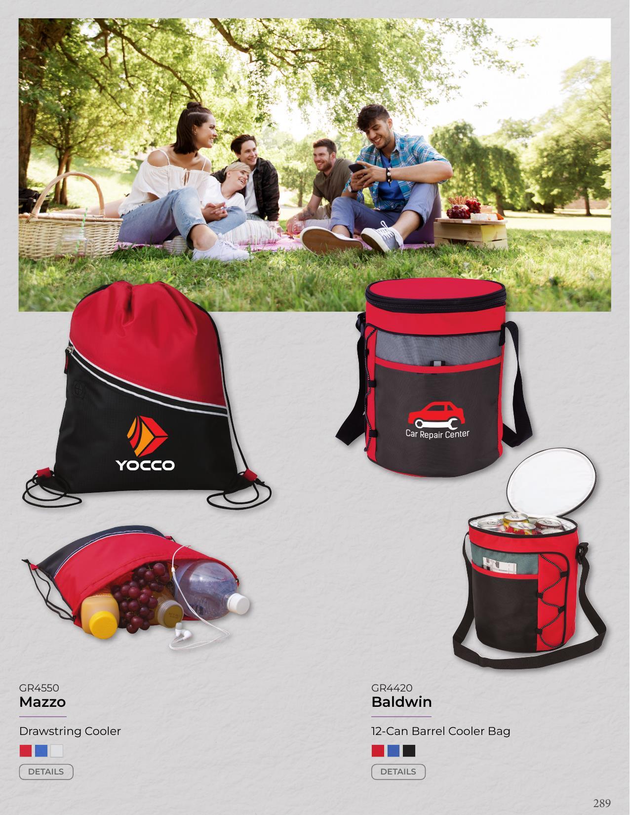 2026 New &amp; Trending Catalog