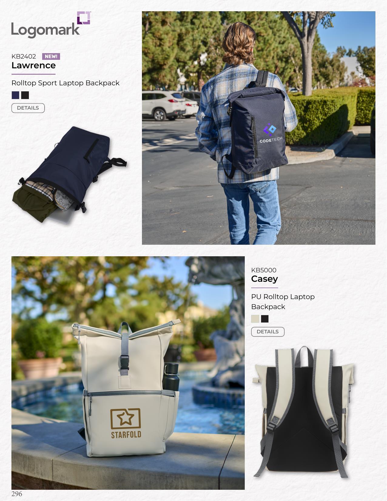 2026 New &amp; Trending Catalog