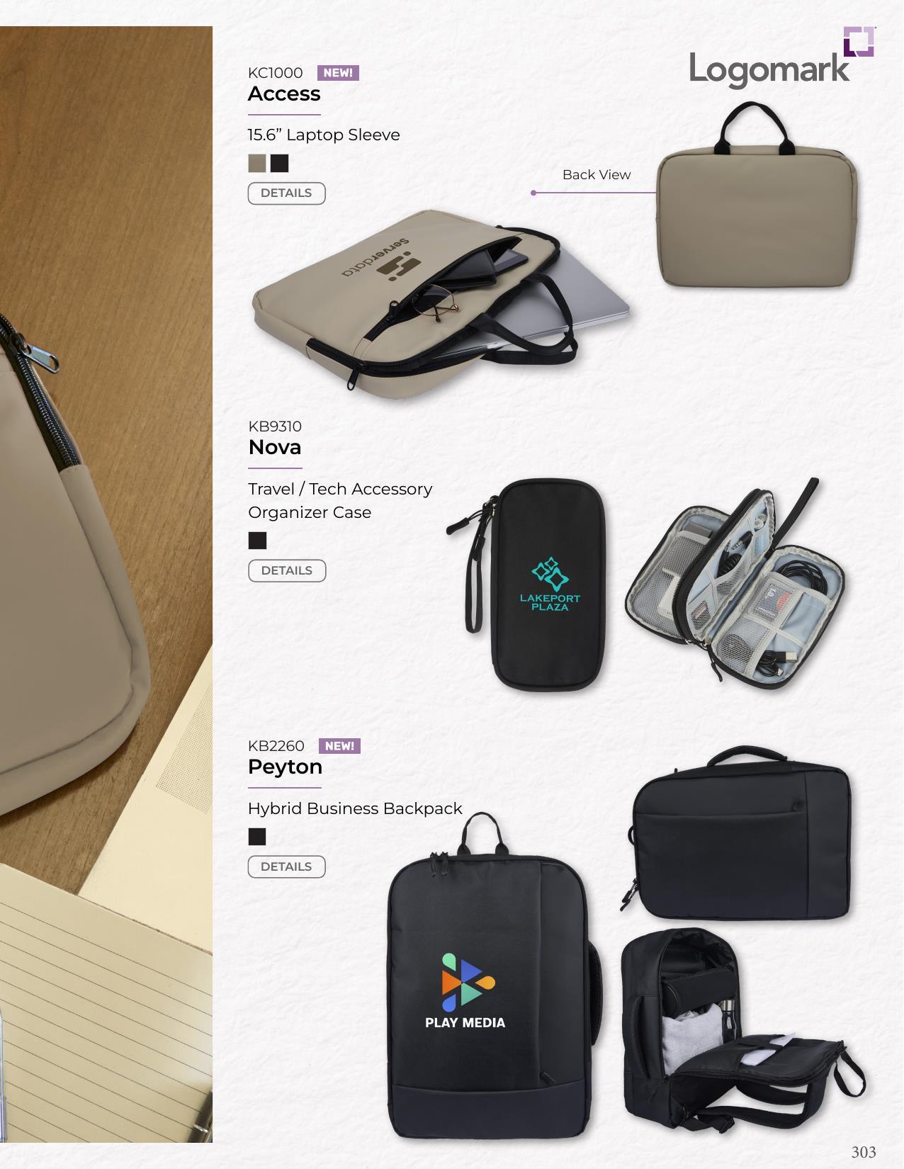 2026 New &amp; Trending Catalog