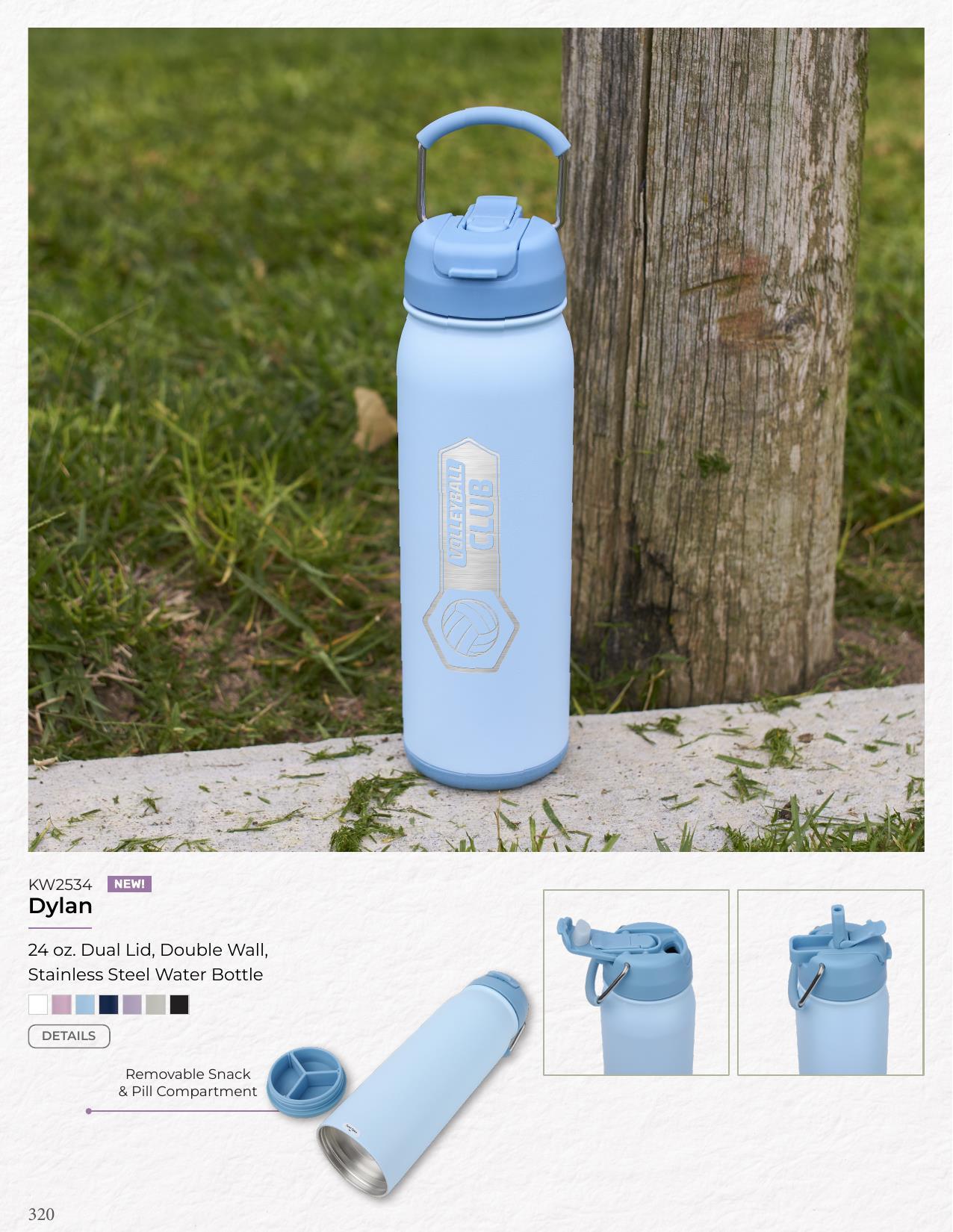 2026 New &amp; Trending Catalog