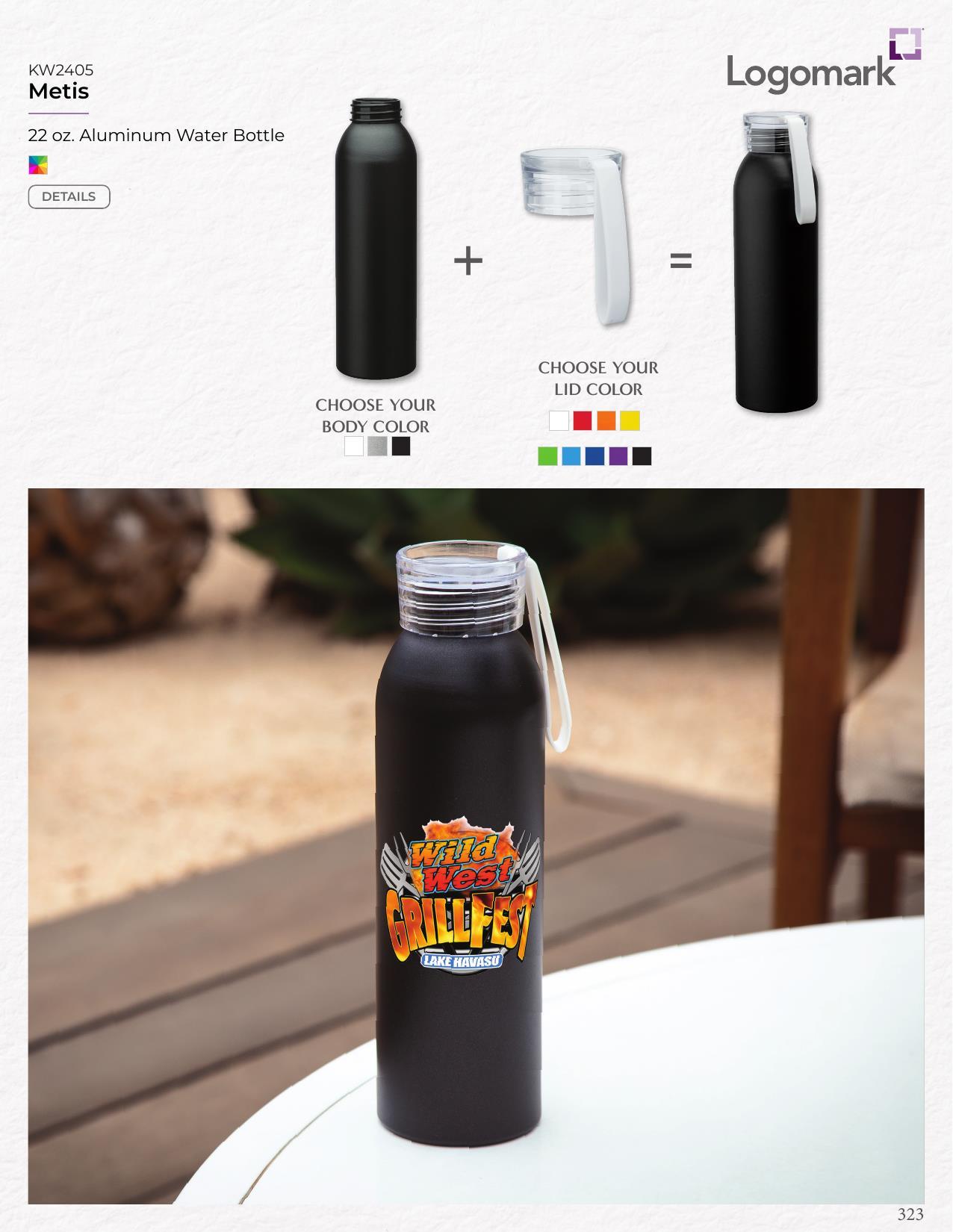 2026 New &amp; Trending Catalog