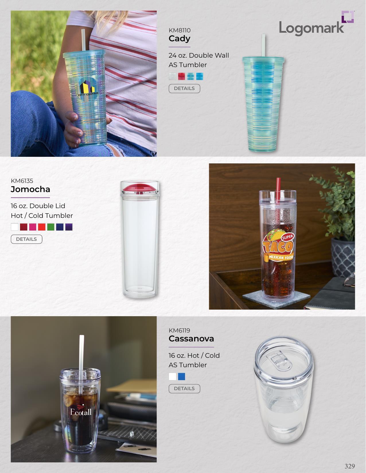 2026 New &amp; Trending Catalog