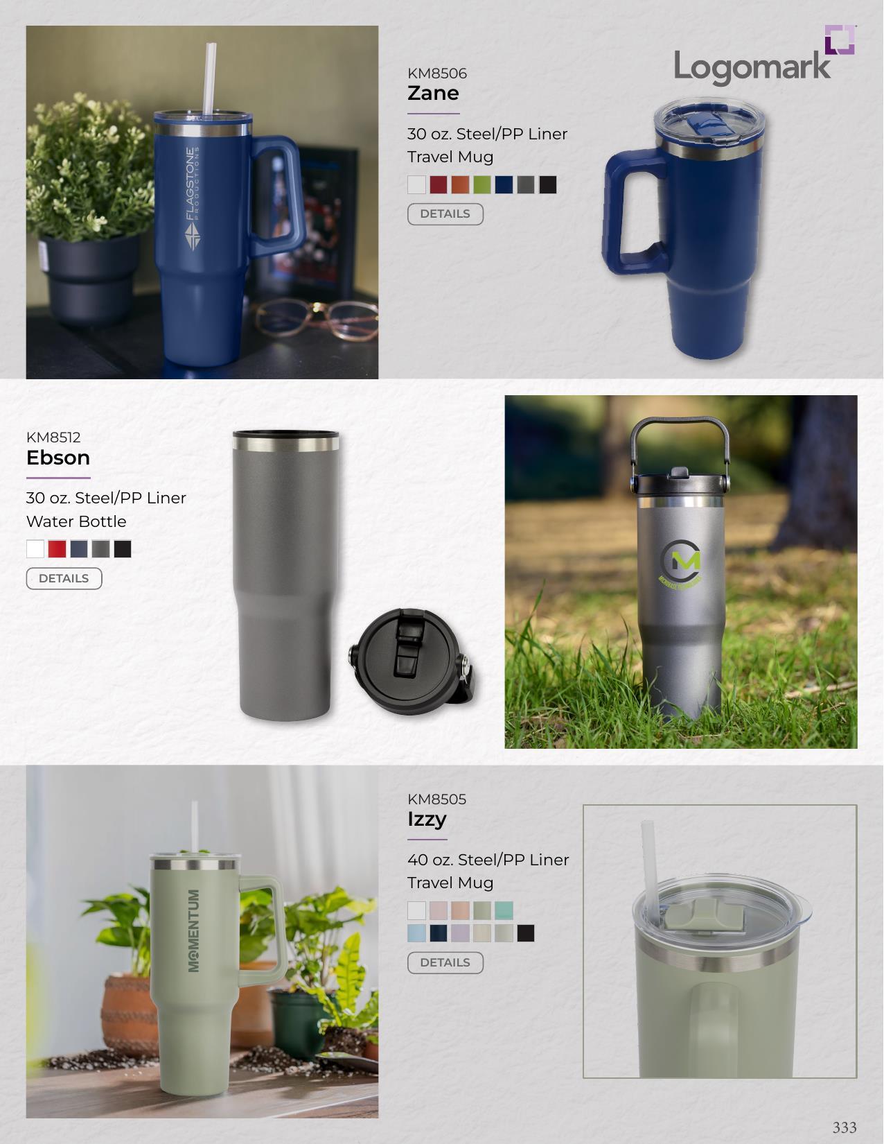 2026 New &amp; Trending Catalog