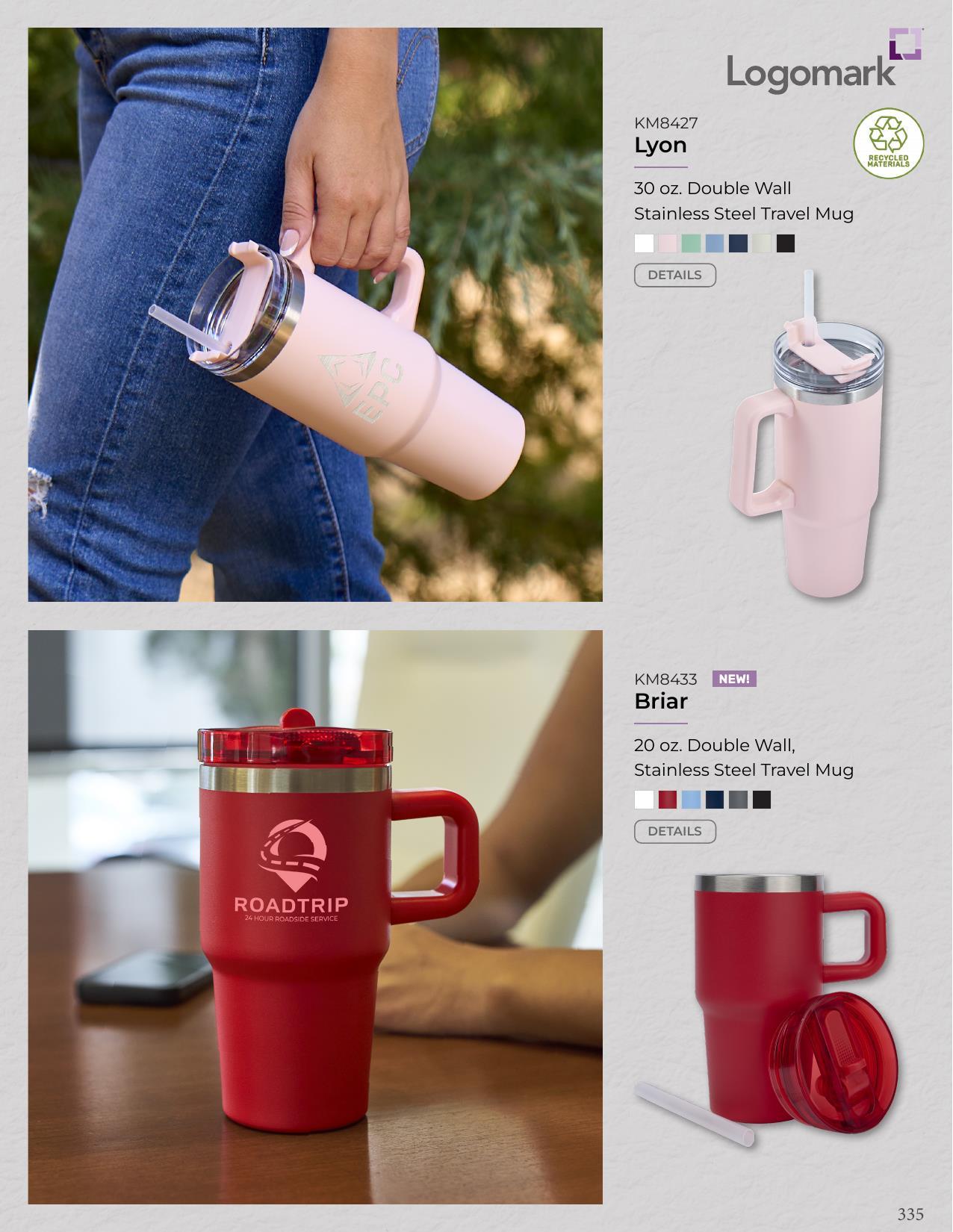 2026 New &amp; Trending Catalog