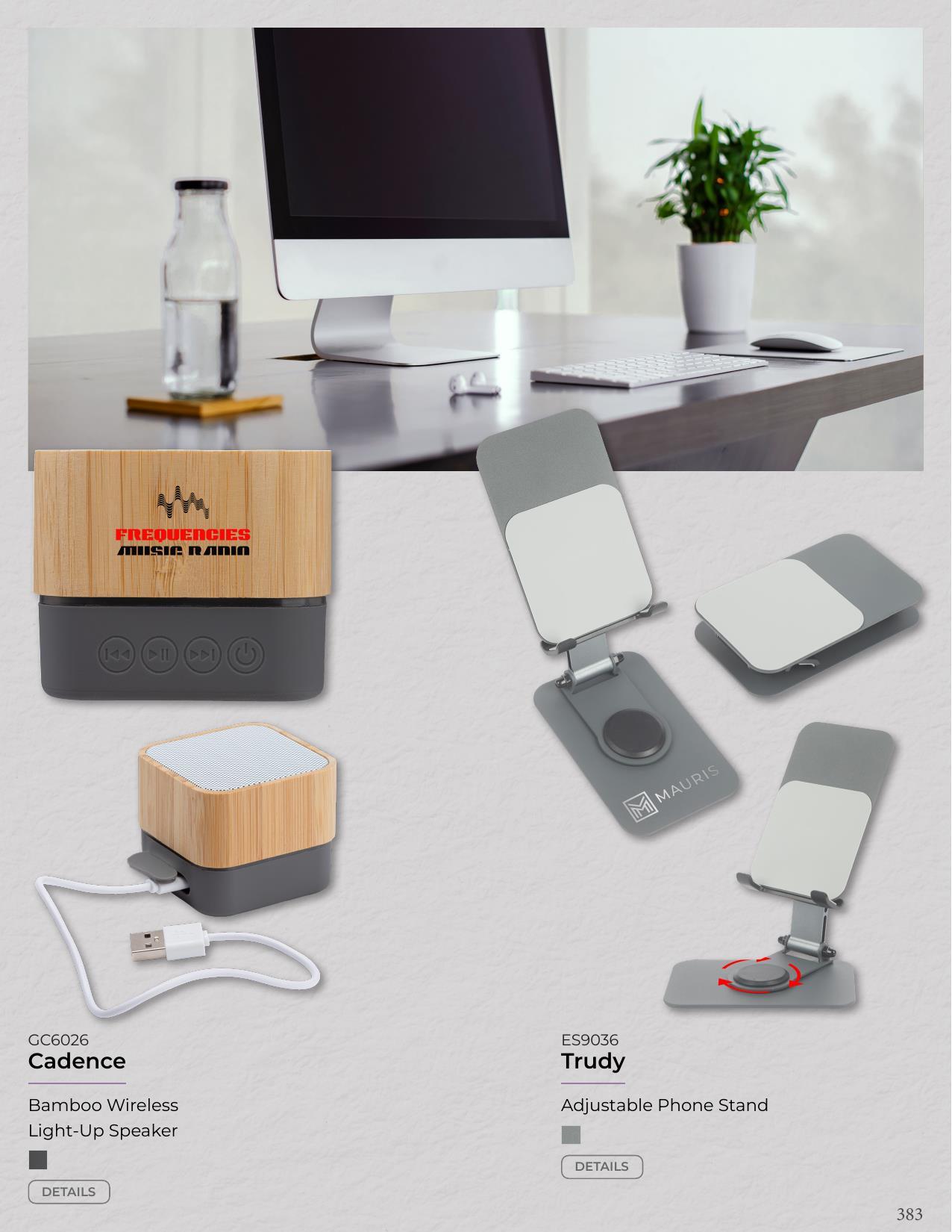 2026 New &amp; Trending Catalog