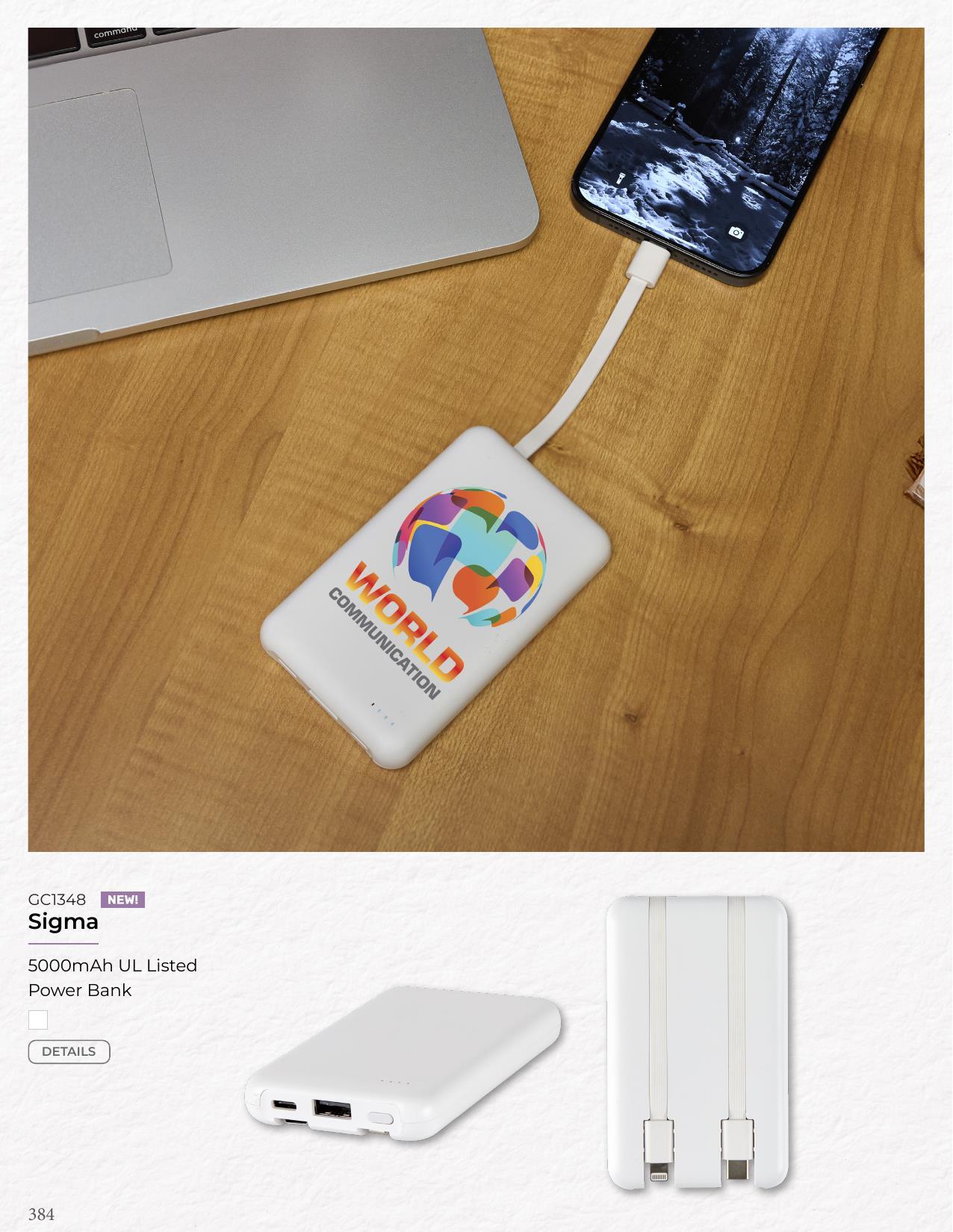 2026 New &amp; Trending Catalog