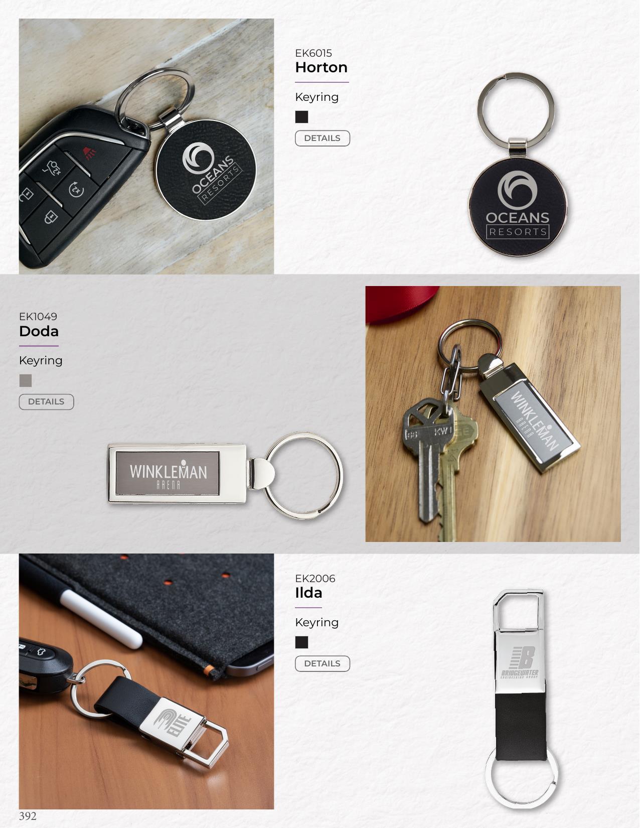 2026 New &amp; Trending Catalog