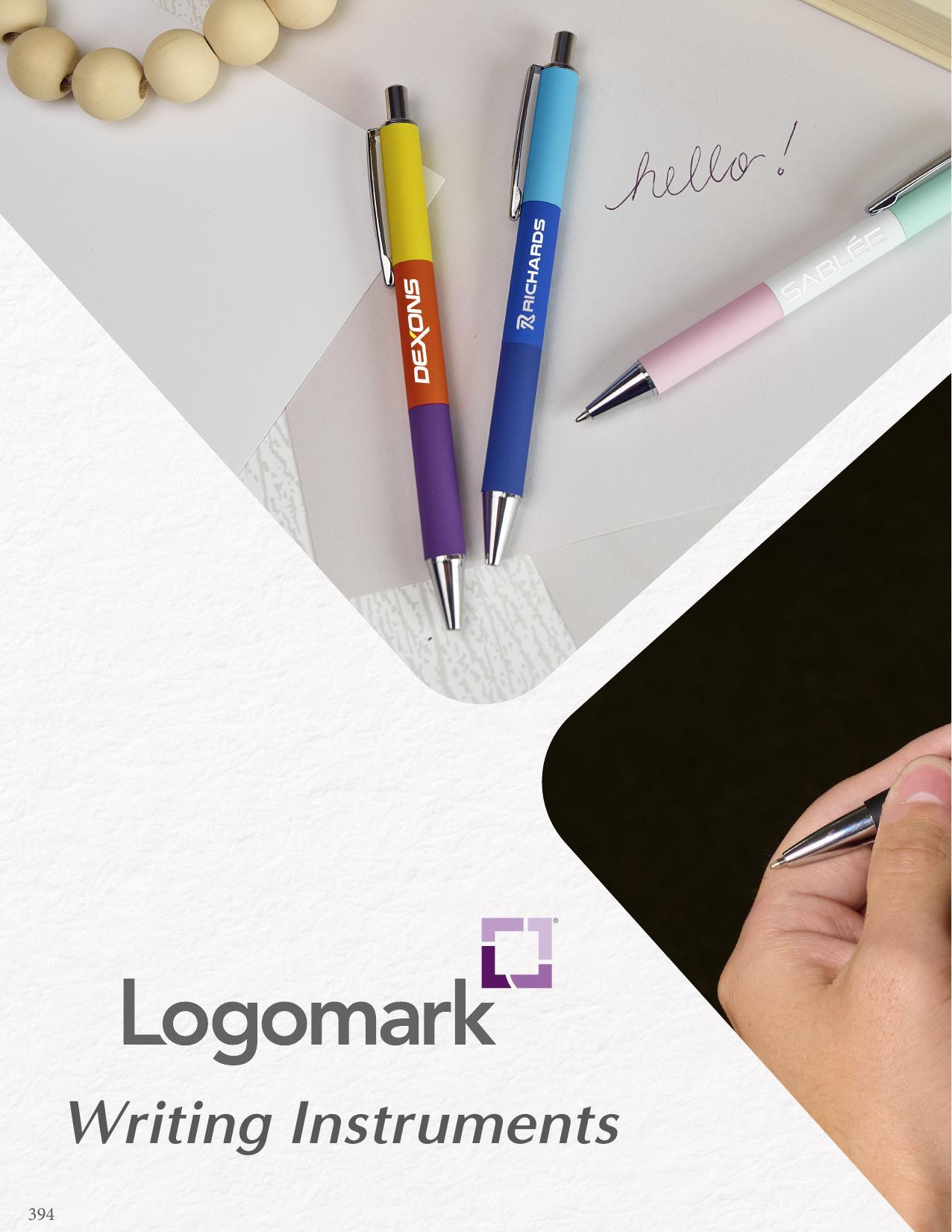 2026 New &amp; Trending Catalog