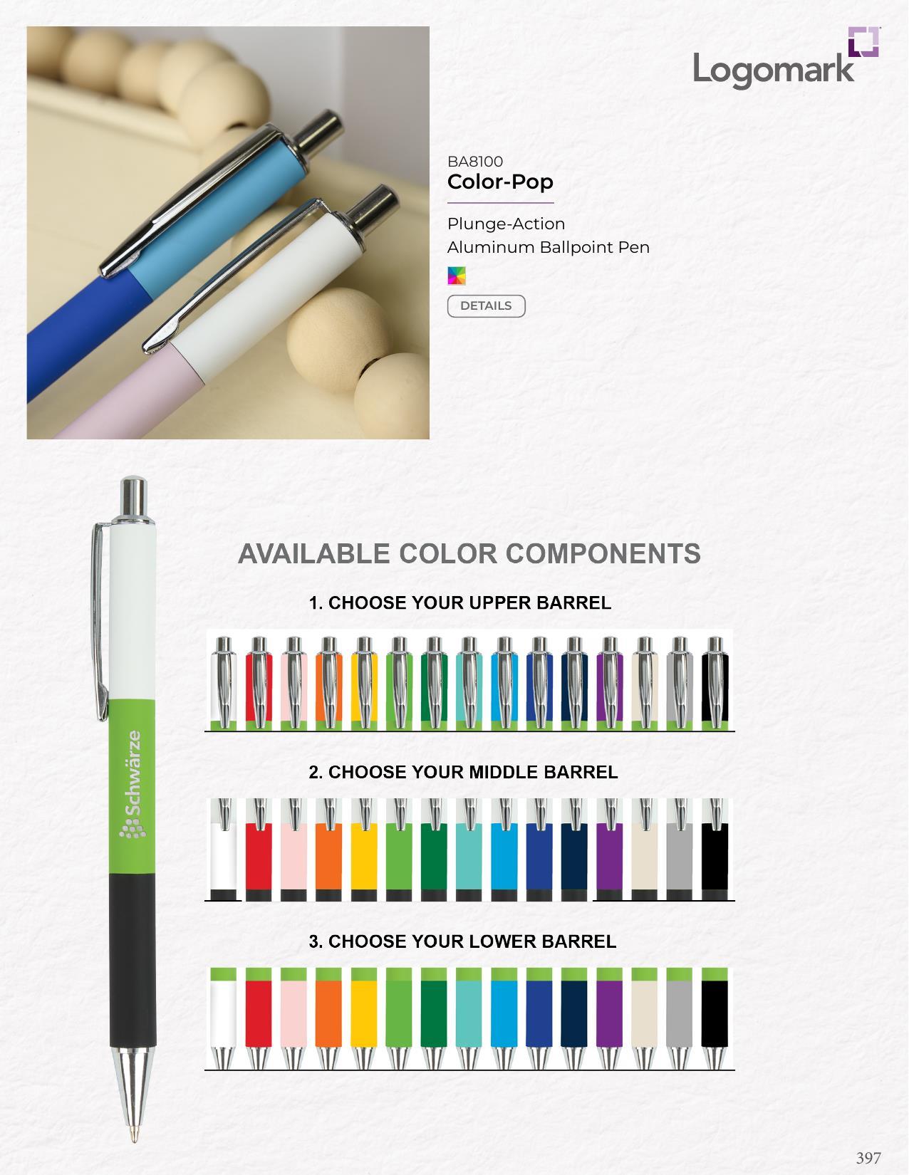 2026 New &amp; Trending Catalog