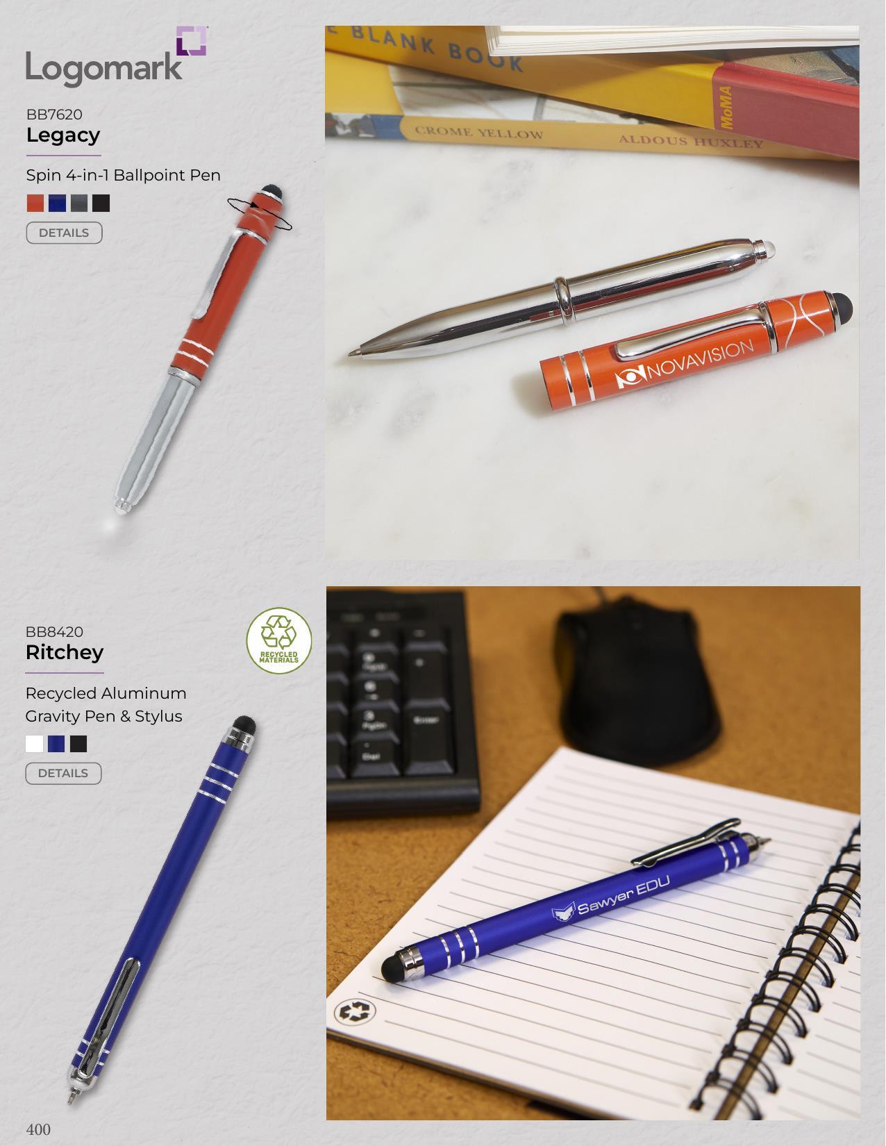 2026 New &amp; Trending Catalog