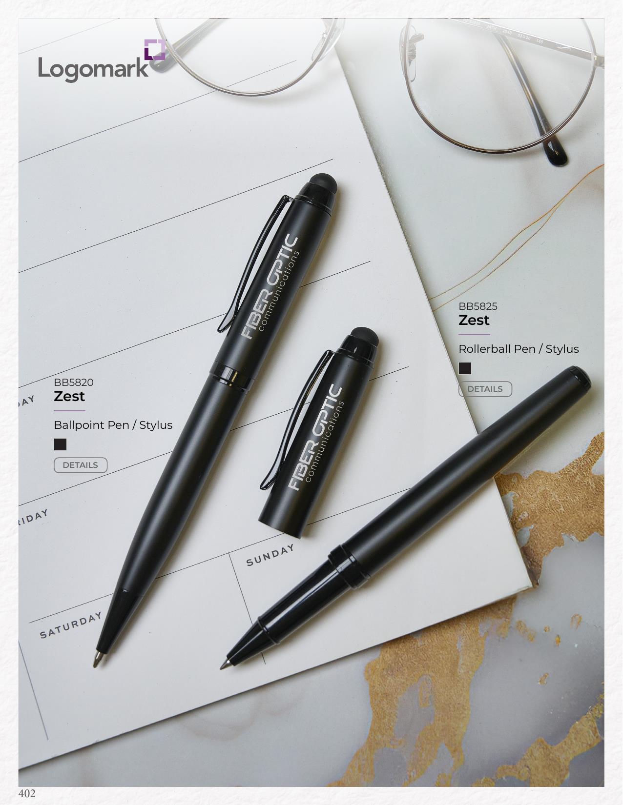 2026 New &amp; Trending Catalog