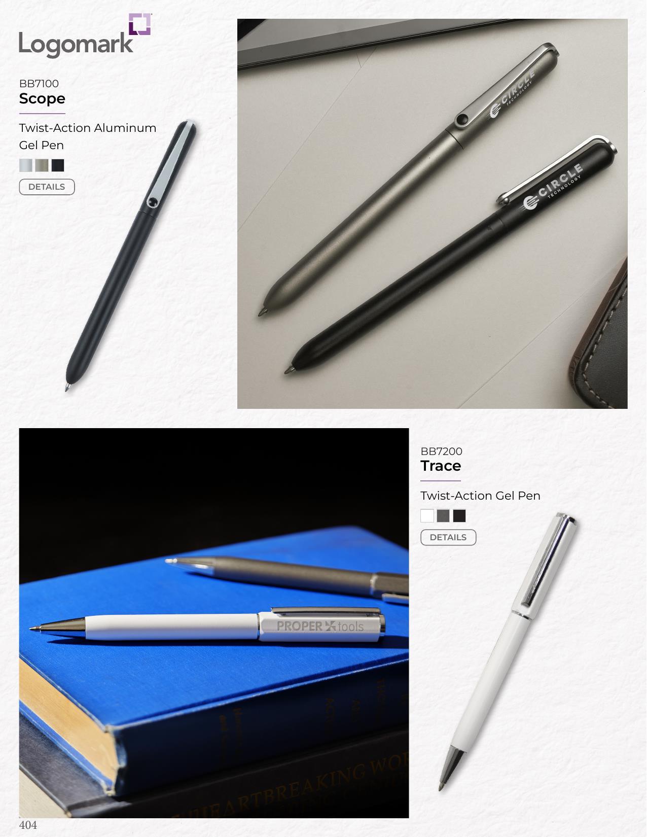 2026 New &amp; Trending Catalog