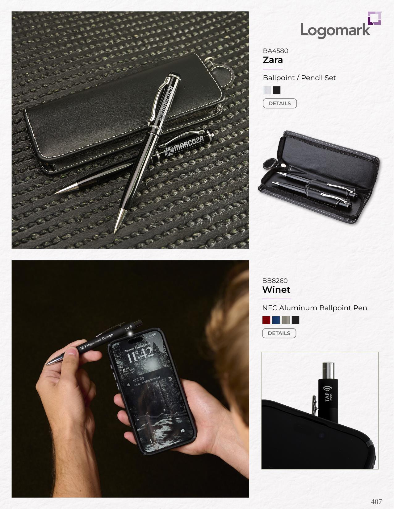 2026 New &amp; Trending Catalog