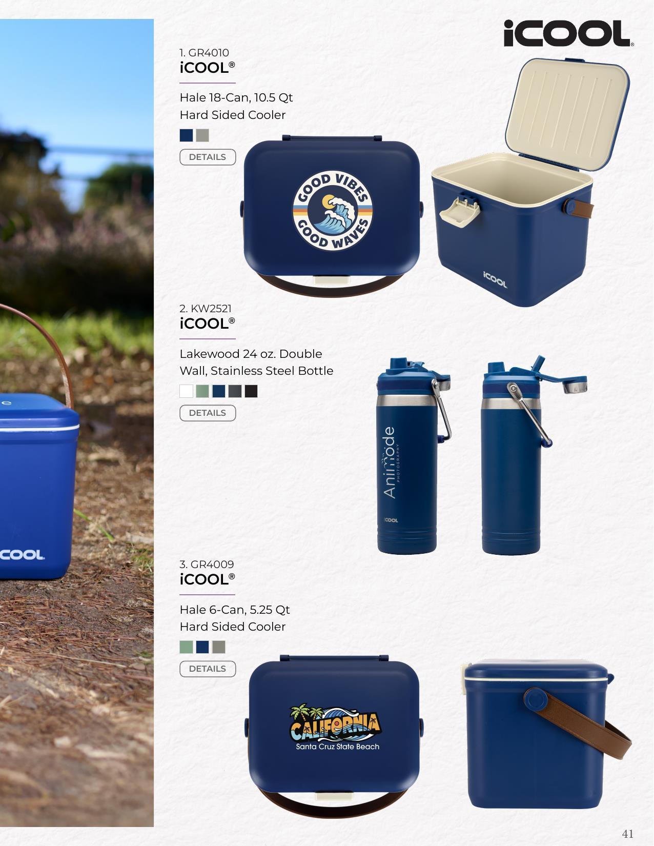 2026 New &amp; Trending Catalog