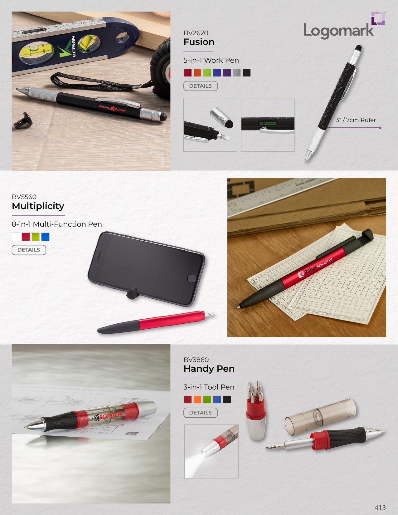 2026 New &amp; Trending Catalog