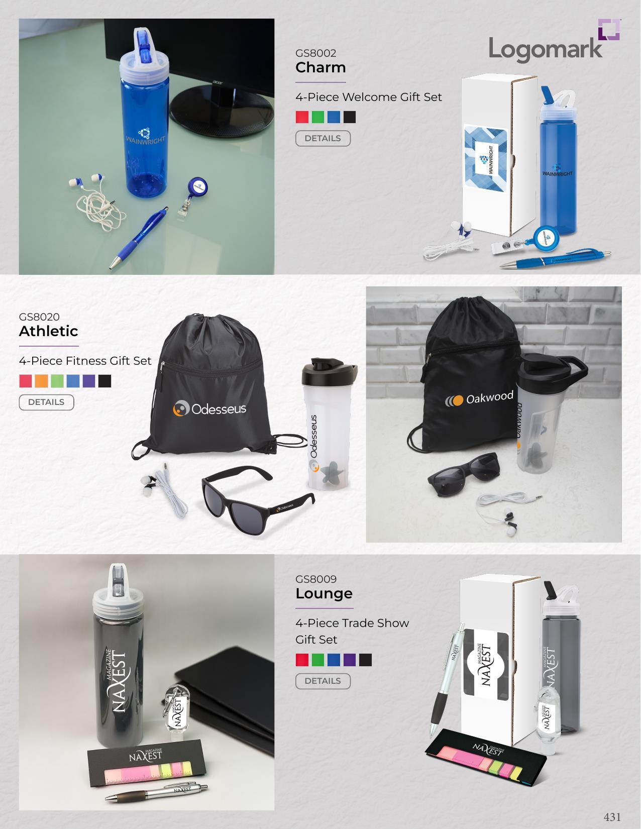 2026 New &amp; Trending Catalog