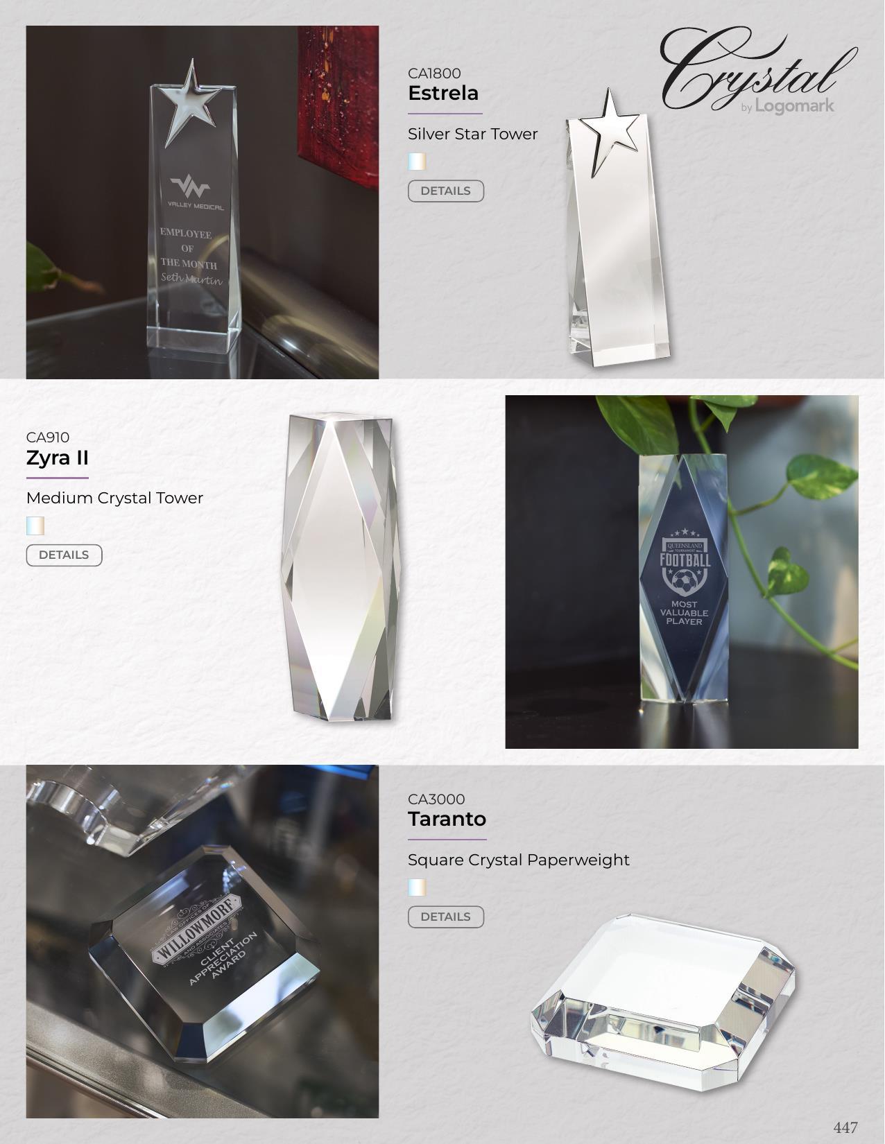 2026 New &amp; Trending Catalog