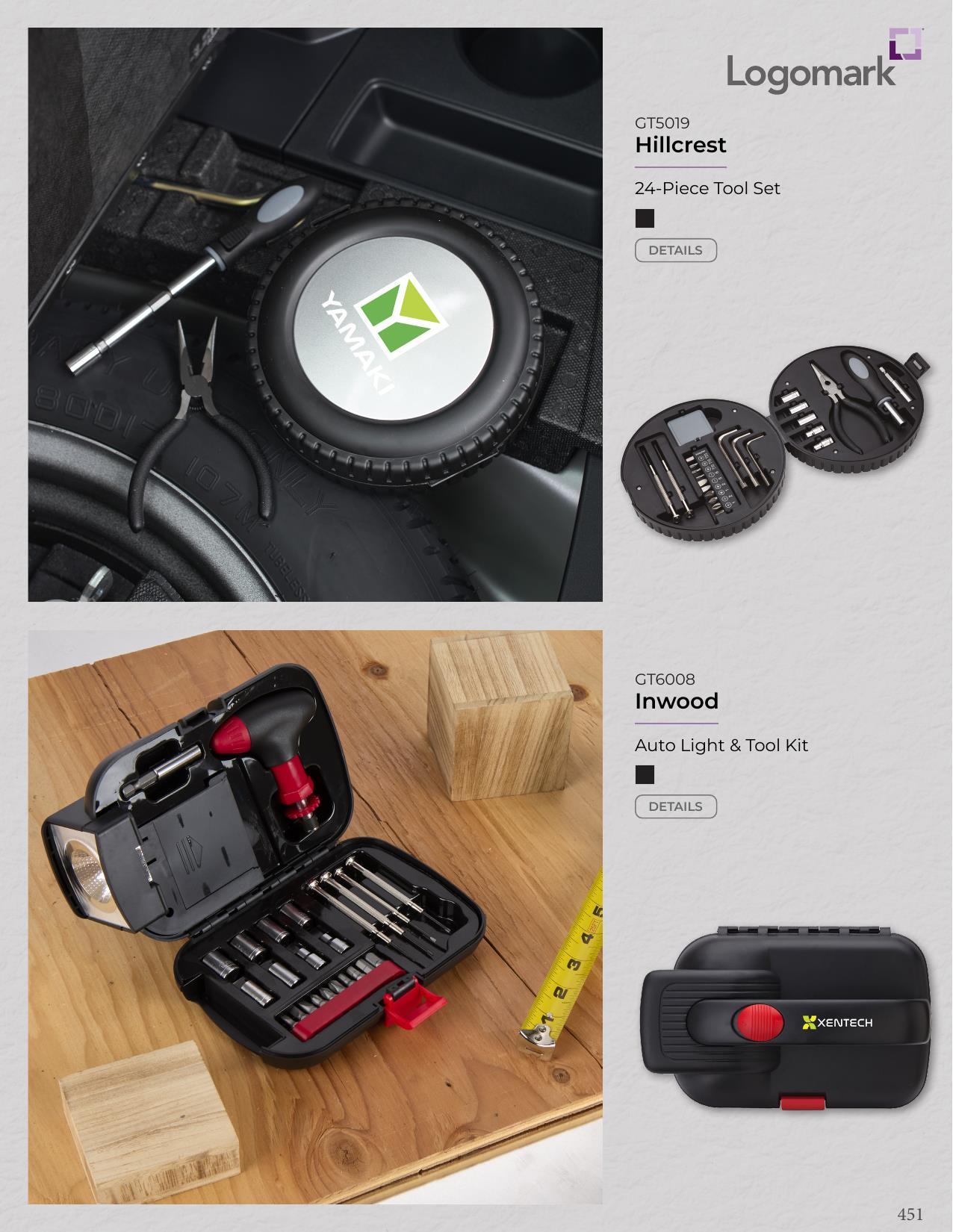 2026 New &amp; Trending Catalog