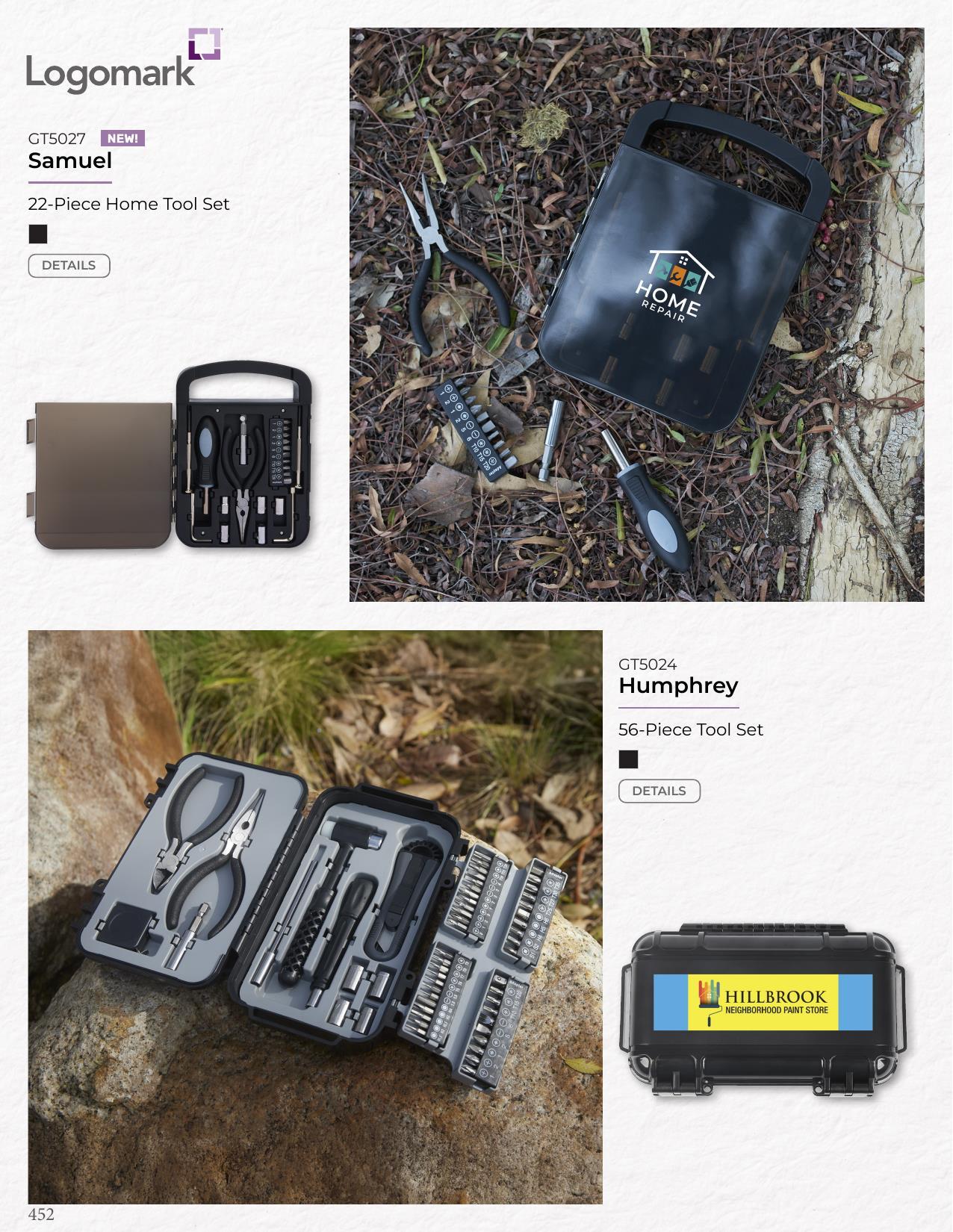 2026 New &amp; Trending Catalog