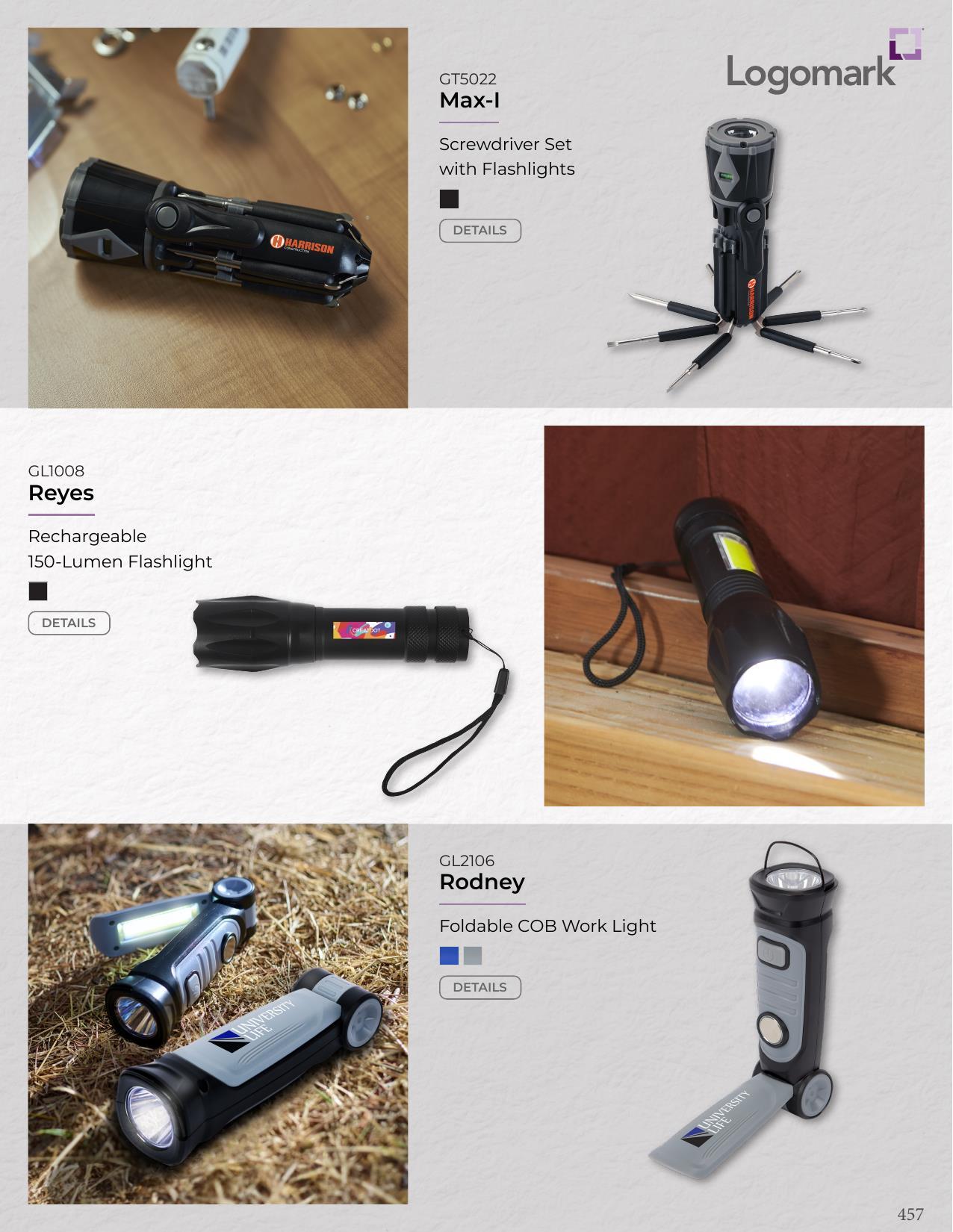 2026 New &amp; Trending Catalog