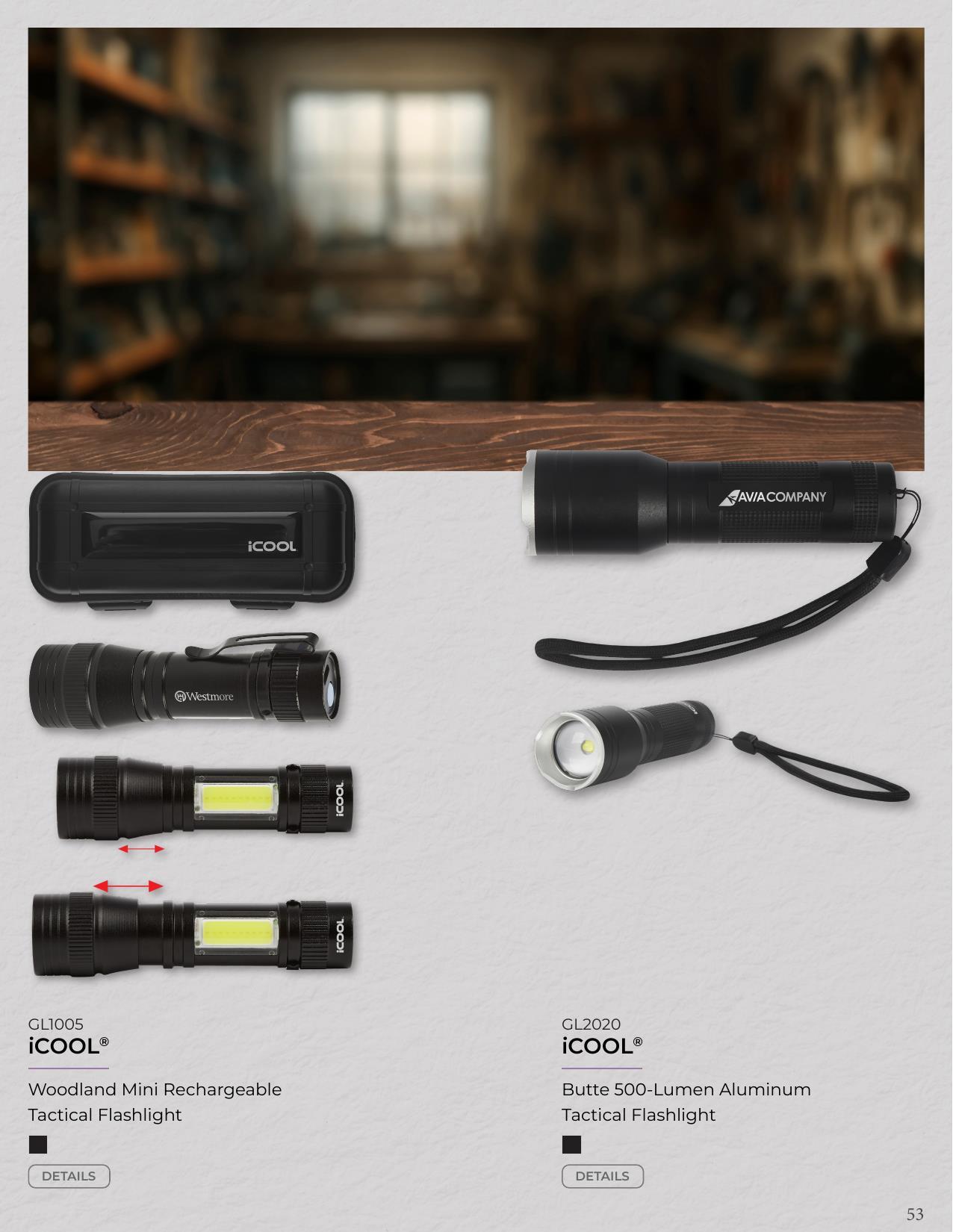 2026 New &amp; Trending Catalog