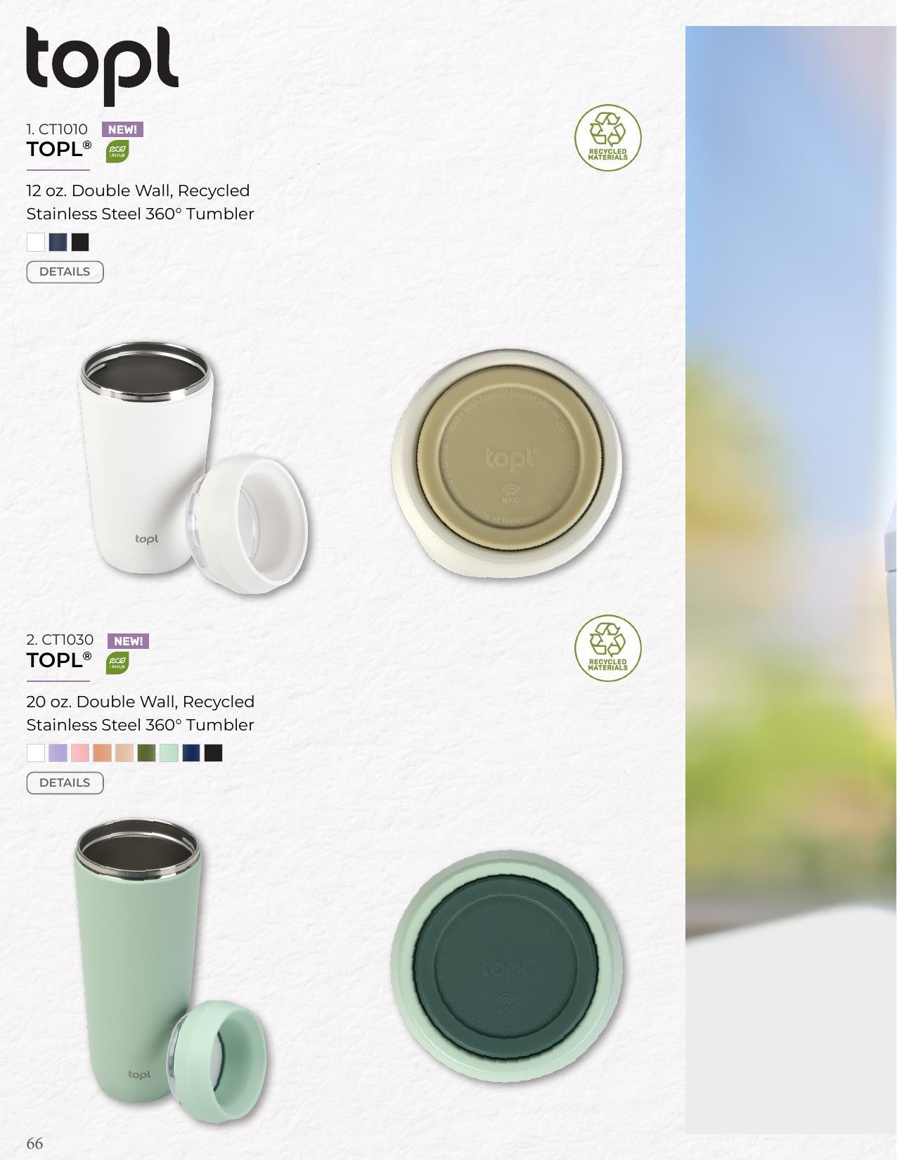 2026 New &amp; Trending Catalog