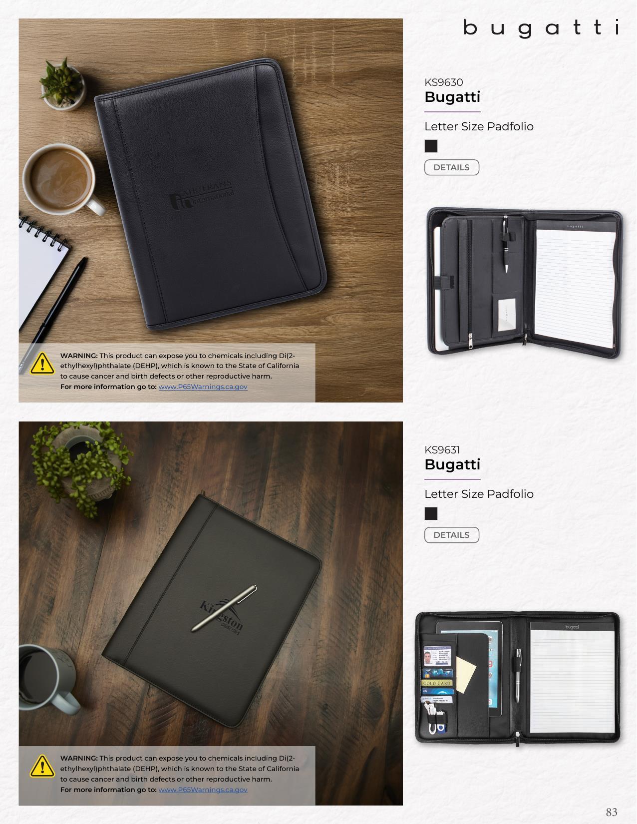 2026 New &amp; Trending Catalog