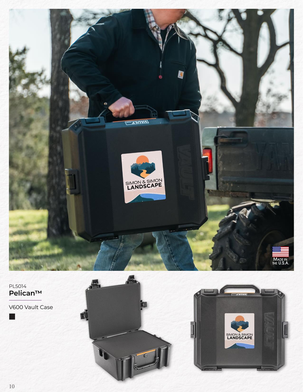 2026 New &amp; Trending Catalog Unbranded