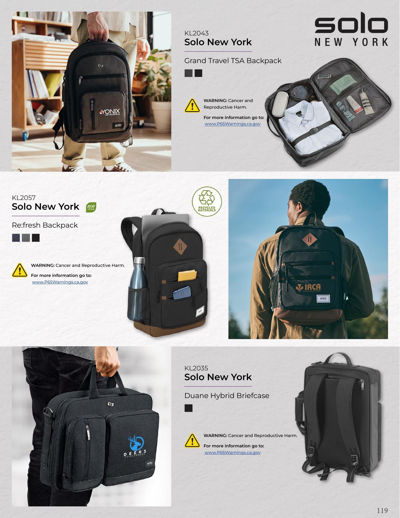 2026 New &amp; Trending Catalog Unbranded