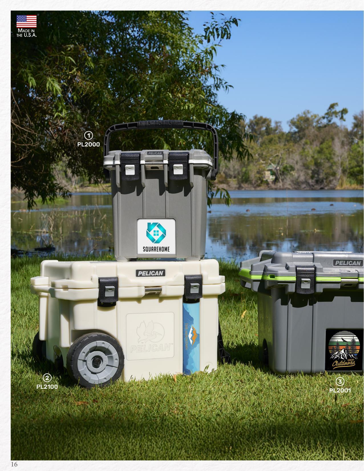 2026 New &amp; Trending Catalog Unbranded