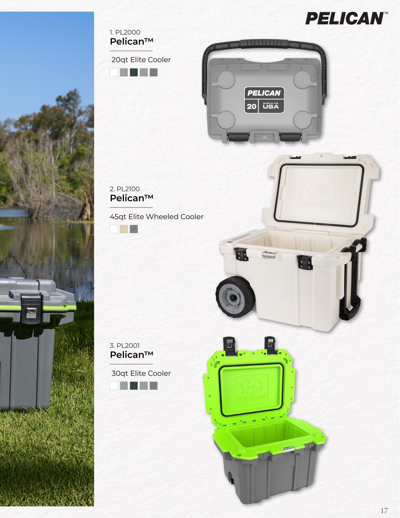 2026 New &amp; Trending Catalog Unbranded