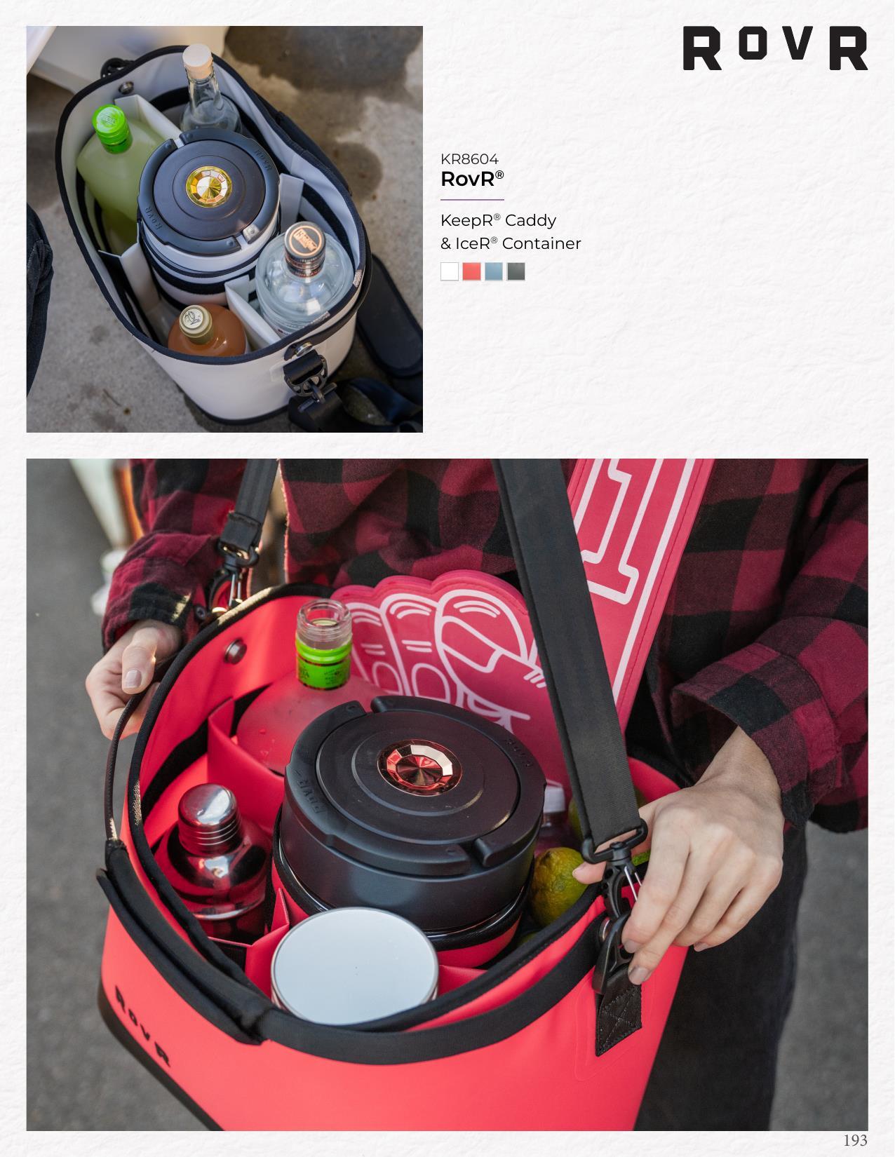 2026 New &amp; Trending Catalog Unbranded